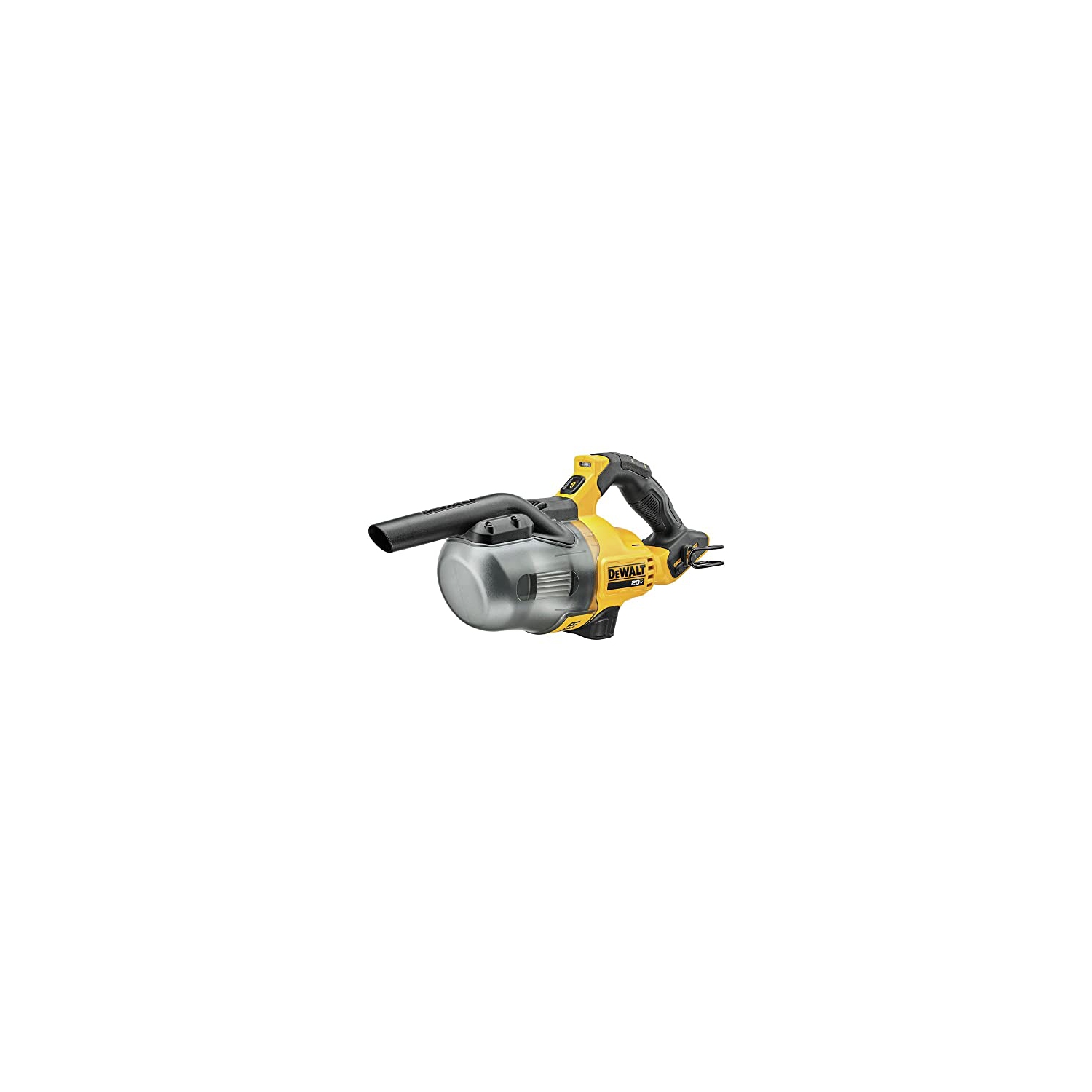 DEWALT 20V Vacuum, Cordless Handheld Vacuum