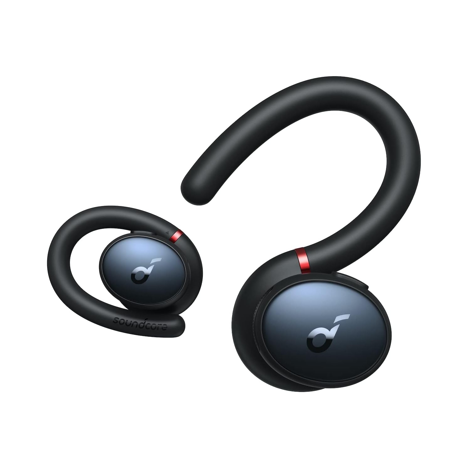 Soundcore by Anker, Soundcore Sport X10 True Wireless Bluetooth 5.2 Workout Headphones - Open Box