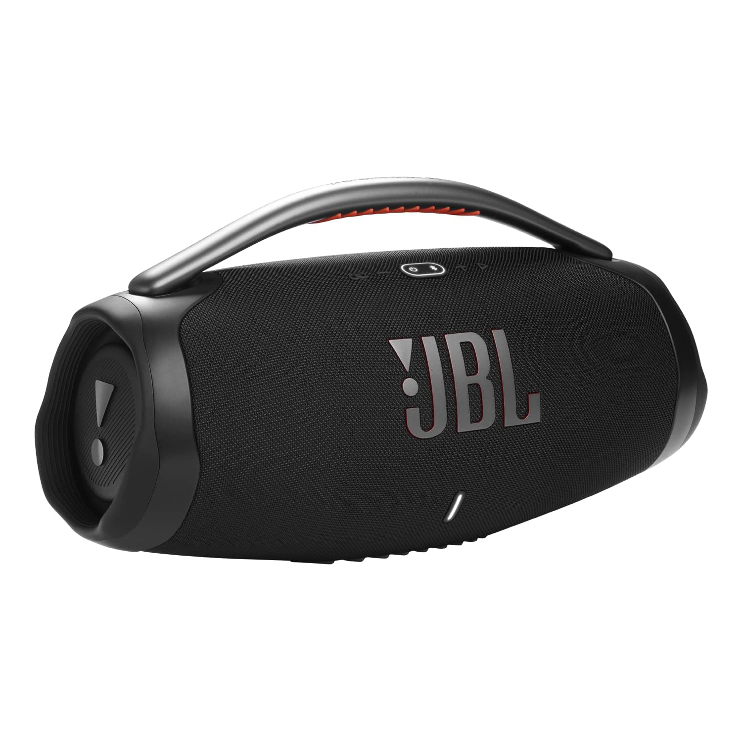 JBL Boombox 3 - Portable Bluetooth Speaker-(JBLBOOMBOX3BLKAM)- Open Box - 10/10 Condition