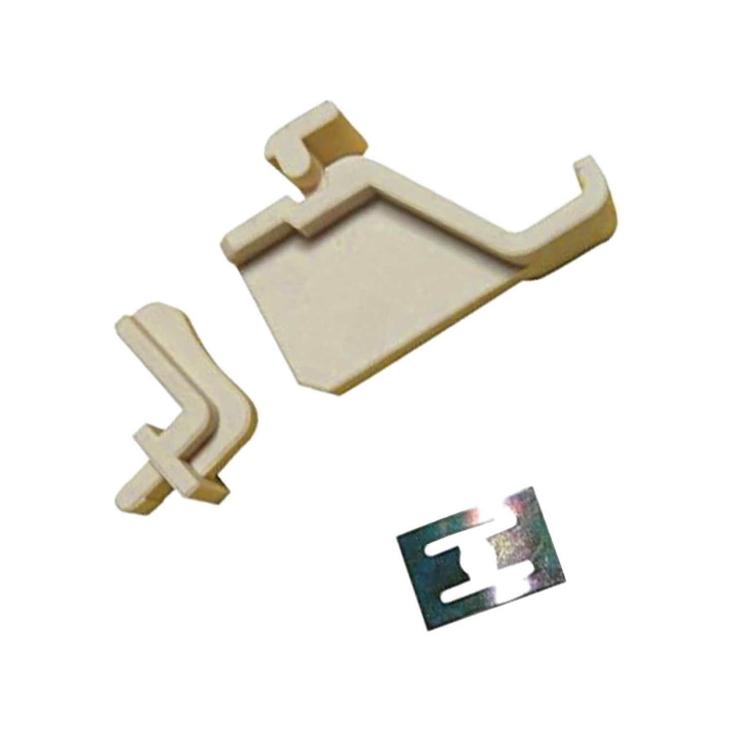 Refurbished Whirlpool Microwave Support Clip W10909479
