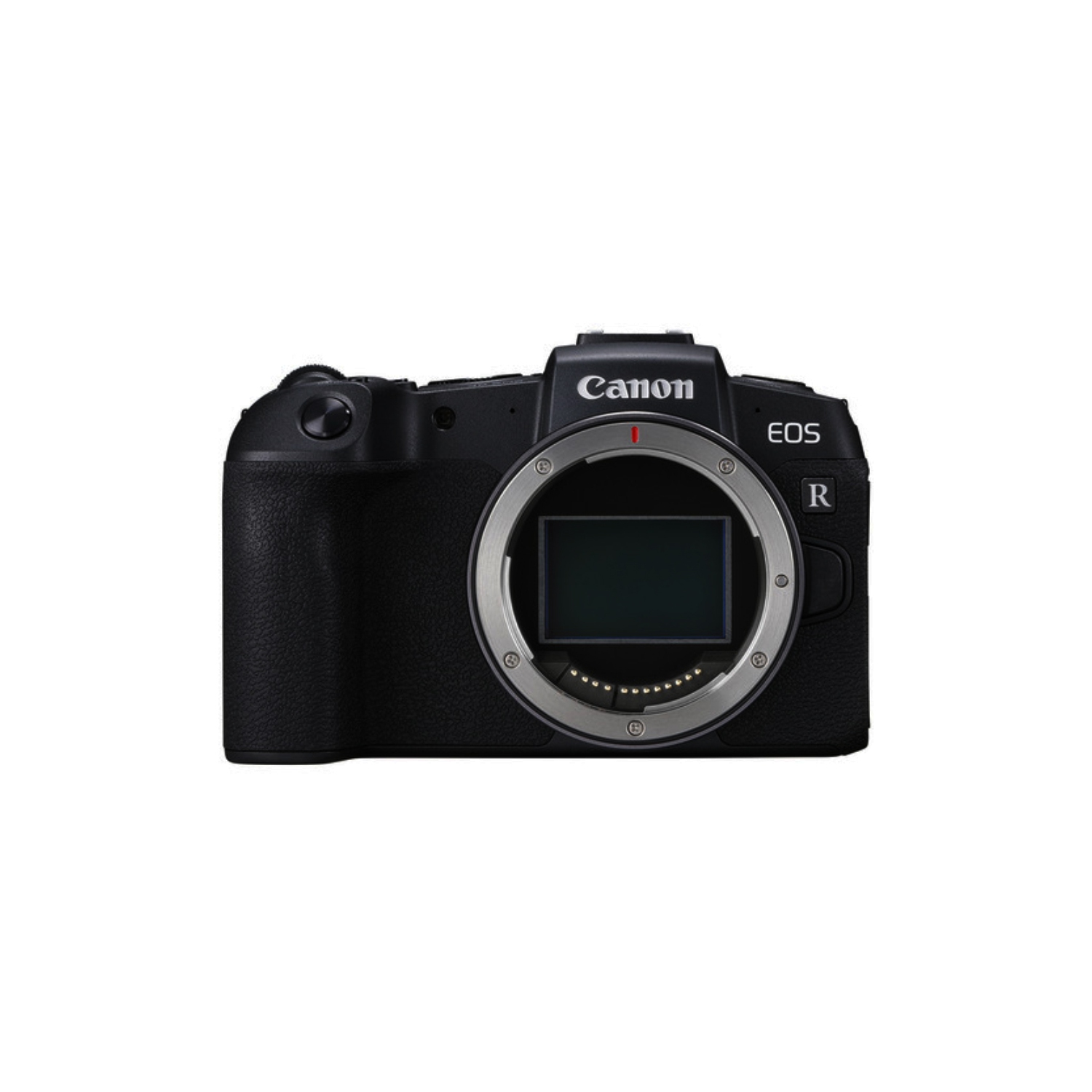 Canon EOS RP Full-Frame Mirrorless Interchangeable Lens Camera + RF24-105mm Lens F4-7.1 IS STM Lens