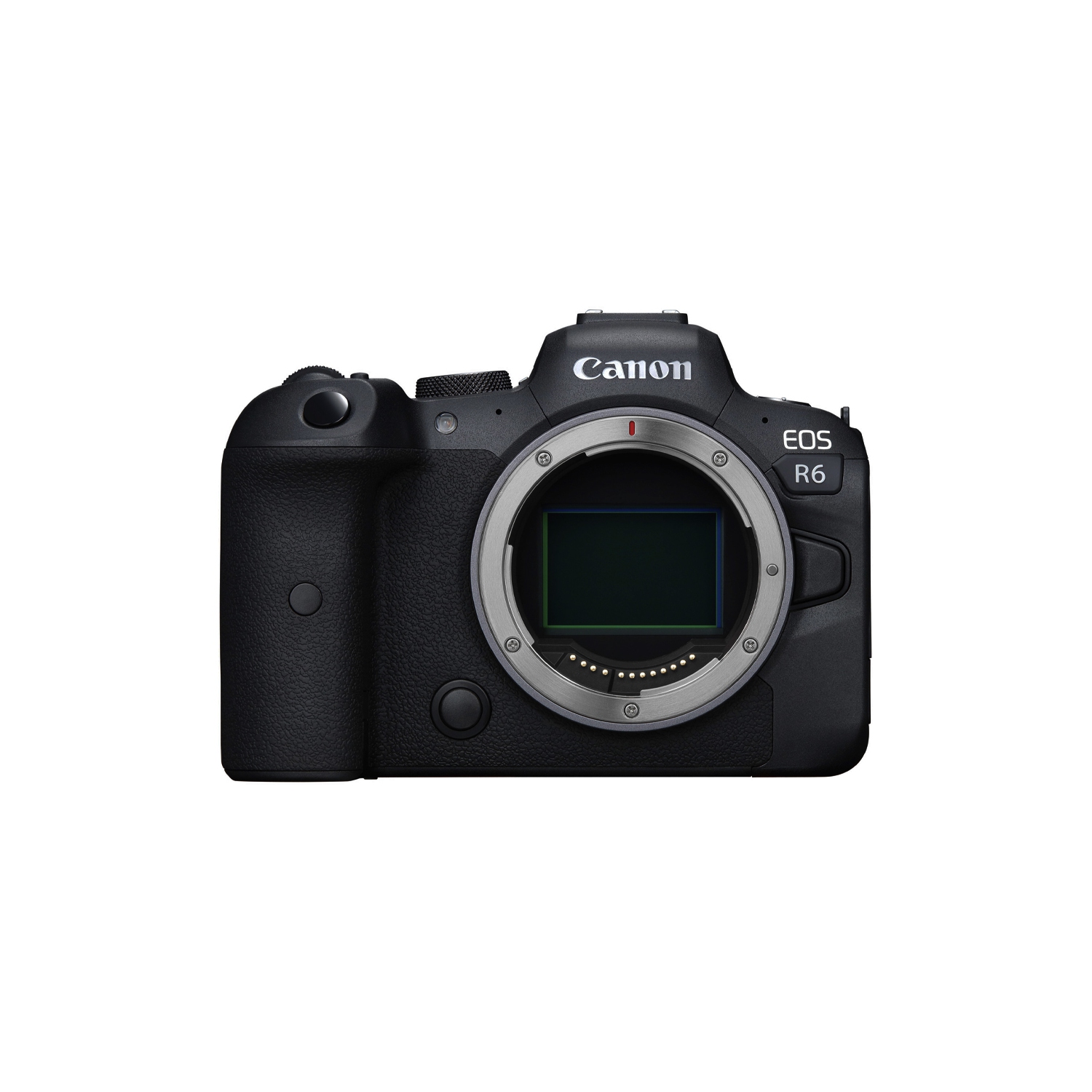 Canon EOS R6 Body Only Mirrorless Full-Frame Camera