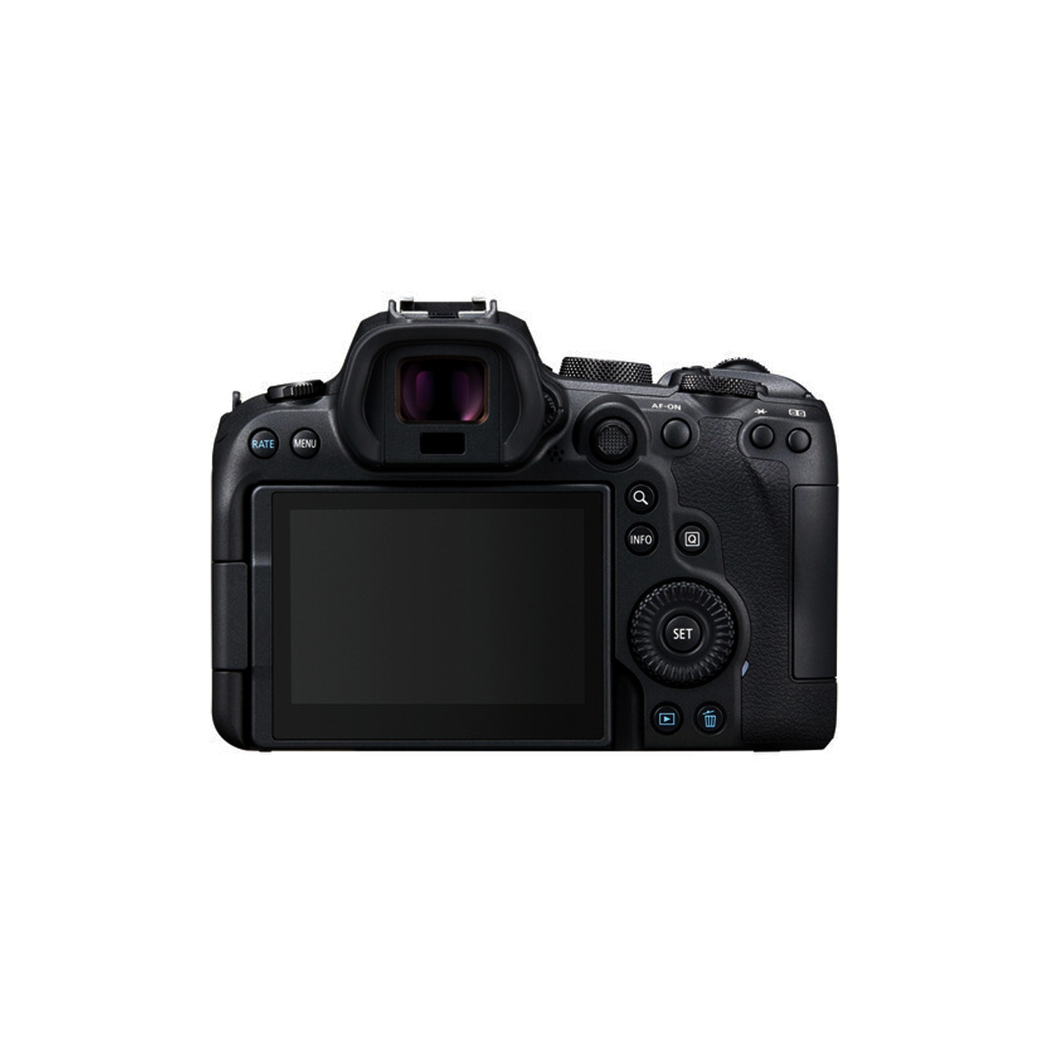Canon EOS R6 Body Only Mirrorless Full-Frame Camera | Best