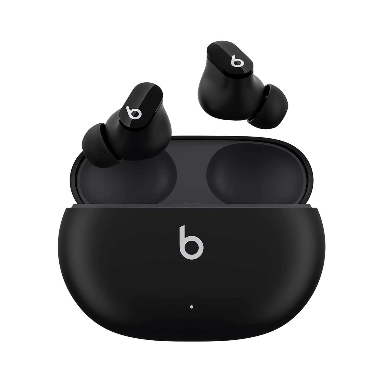 Open Box - Beats Studio Buds Black