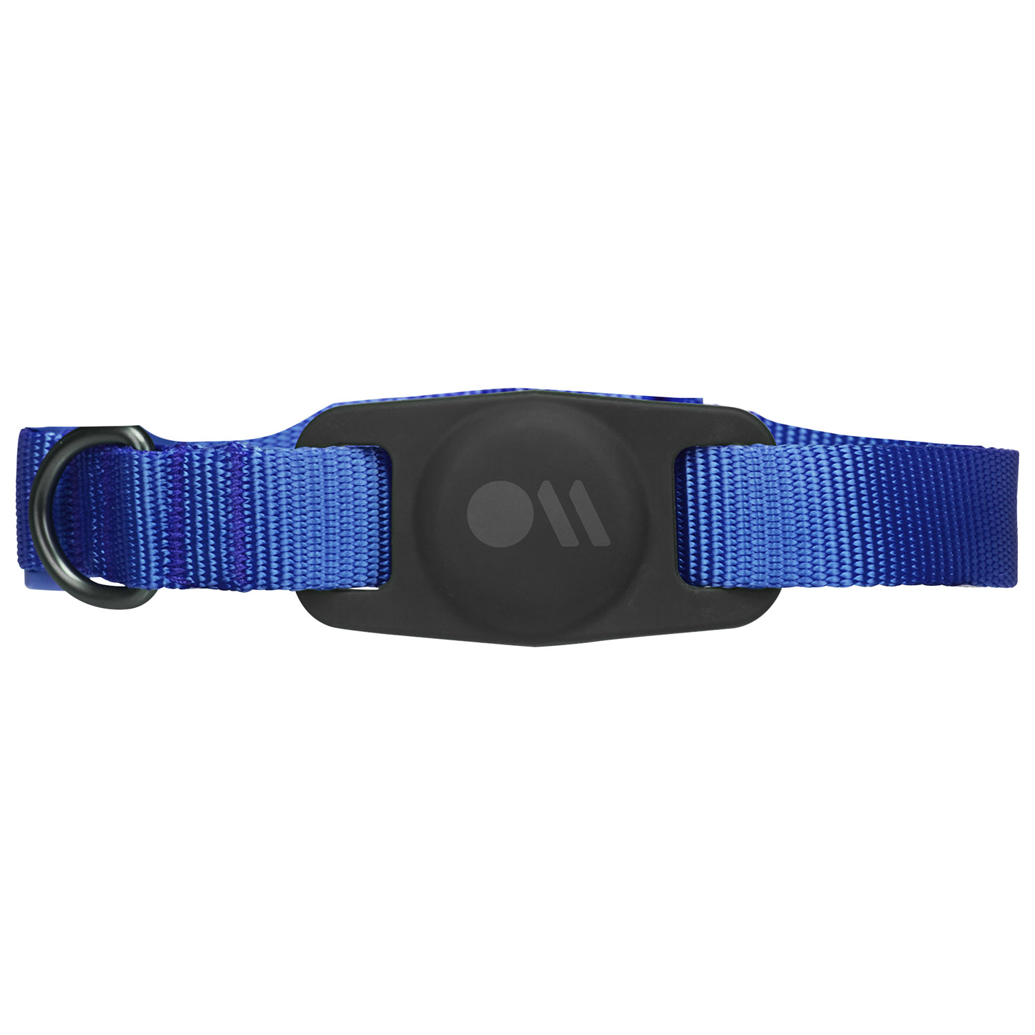 Case-Mate Dog Collar Case for AirTag - Black