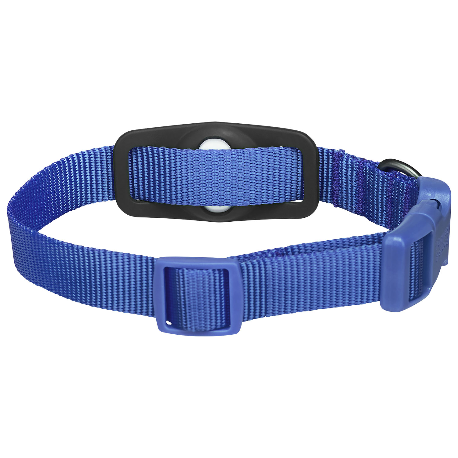 Case-Mate Dog Collar Case for AirTag - Black