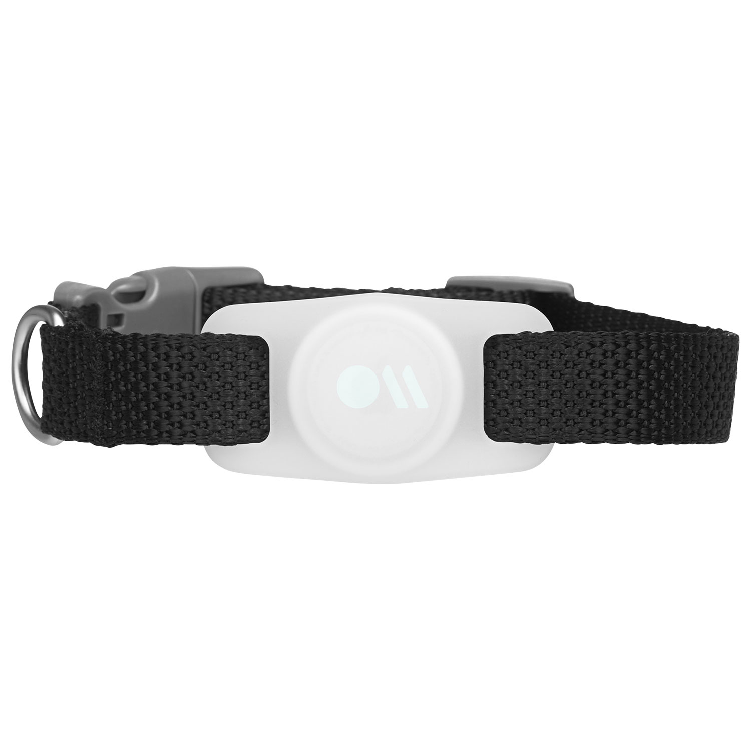 Case-Mate Dog Collar Case for AirTag - Glow-in-the-Dark