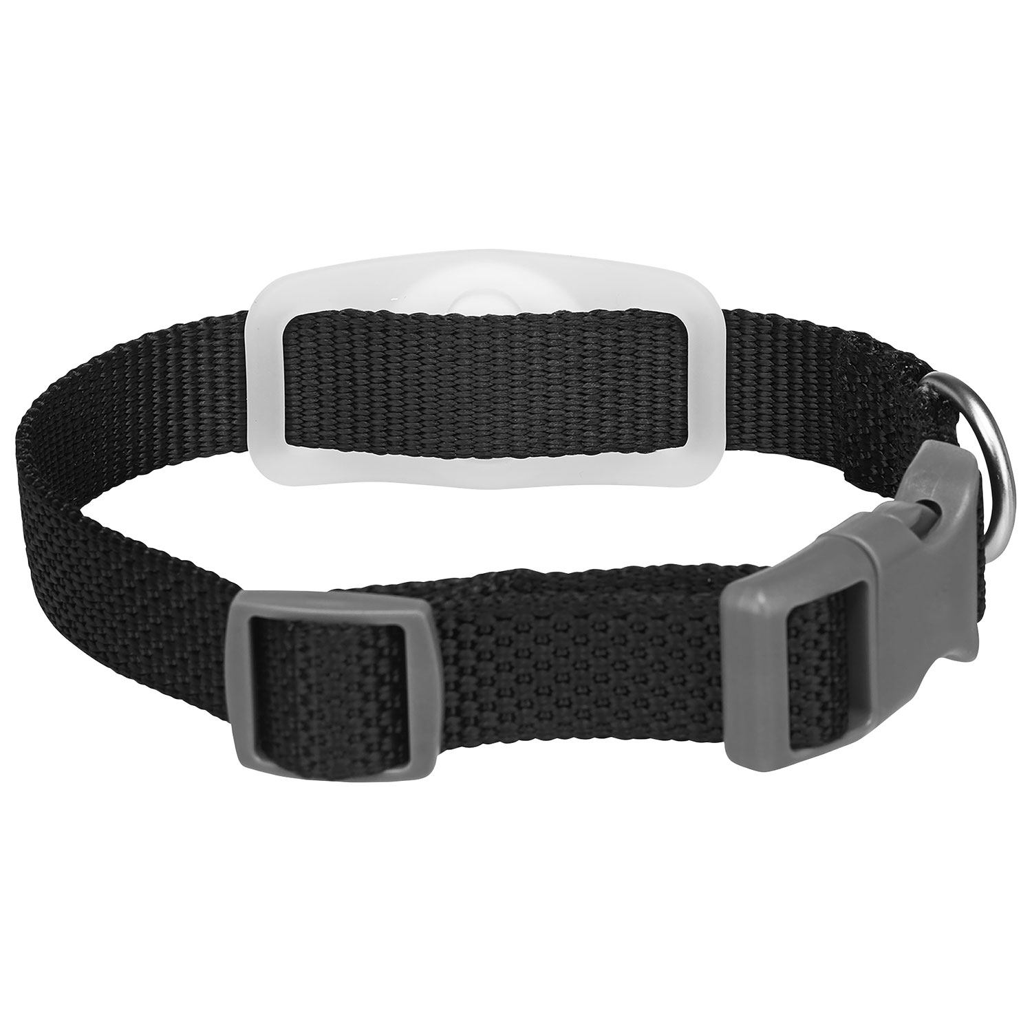 Case-Mate Dog Collar Case for AirTag - Glow-in-the-Dark