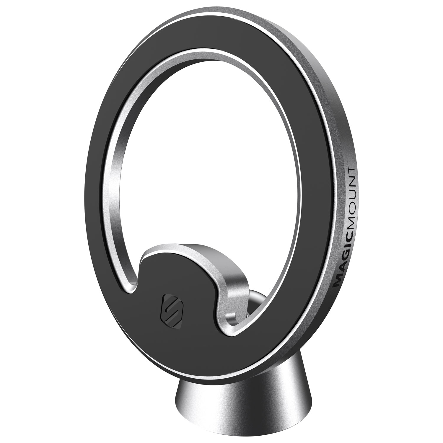 Scosche MagicMount Elite 2 Magentic Dash Mount