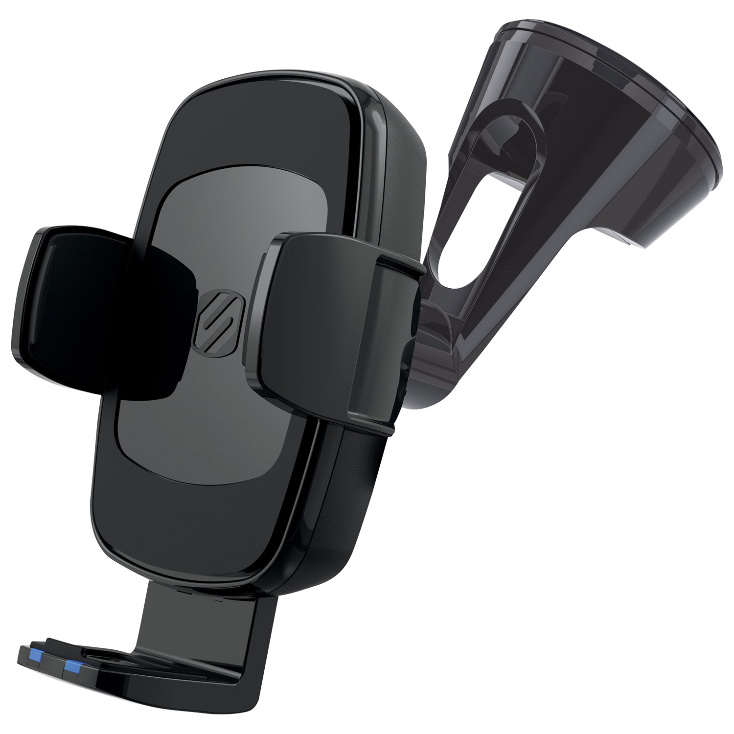 Scosche StuckUp 15W Magnetic Wireless Charging Vent/Dash Mount