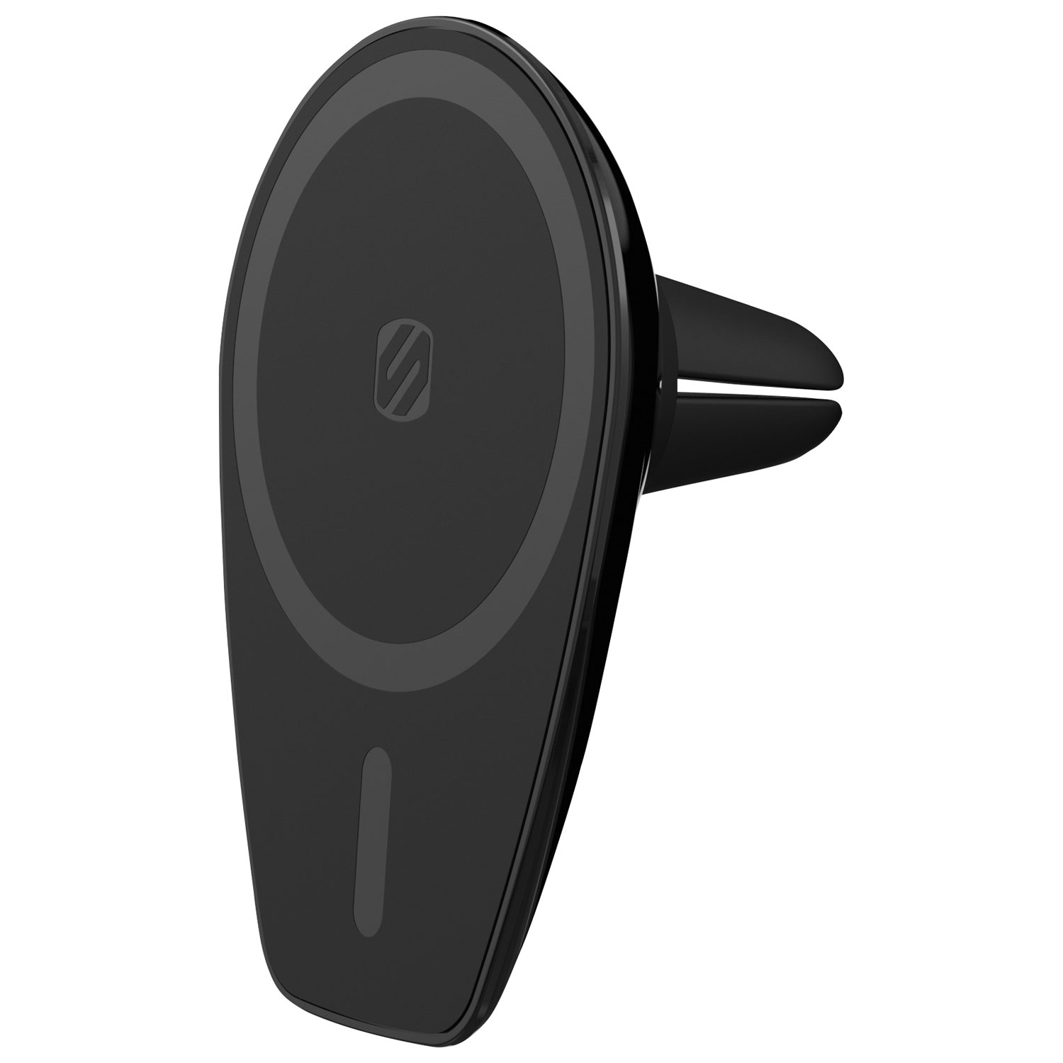 Support magnétique 3-en-1 pour fenêtre/tableau de bord/bouche d'air MagicMount Pro de Scosche