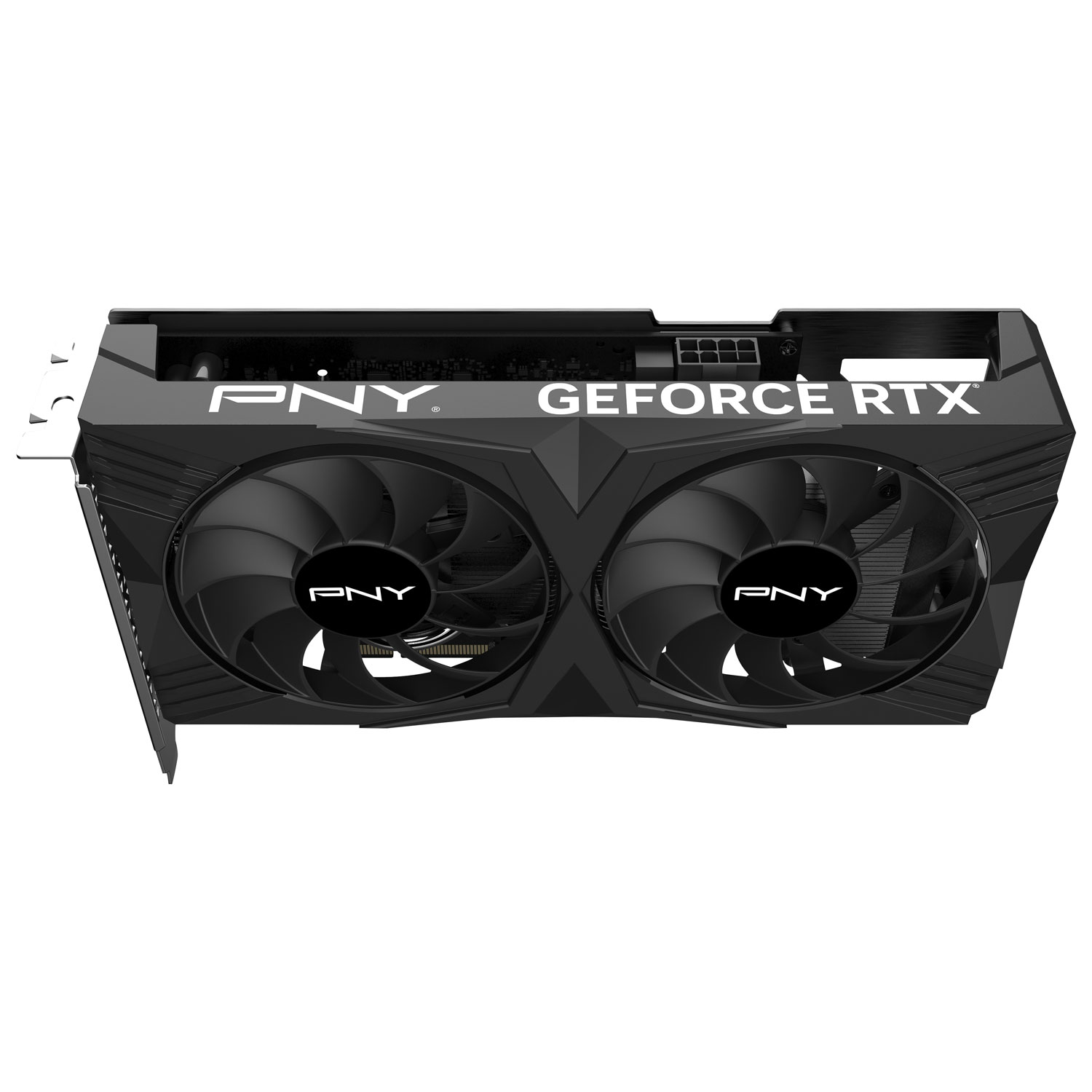 PNY GeForce RTX 4060 OC 8GB GDDR6 Video Card | Best Buy Canada