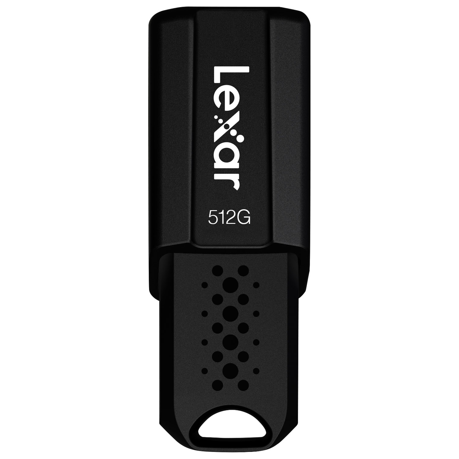 Lexar JumpDrive S80 512GB USB 3.1 Flash Drive
