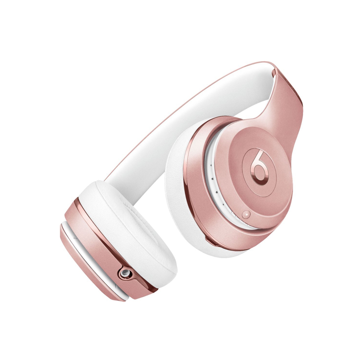 Refurbished (Excellent) - Beats by Dre - Beats Solo3 Wireless On