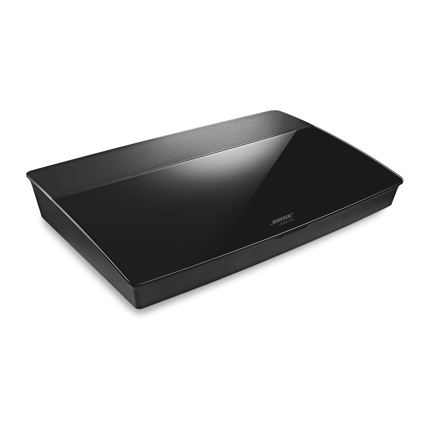 Bose Lifestyle 650 Home Entertainment System, works with Alexa - Black