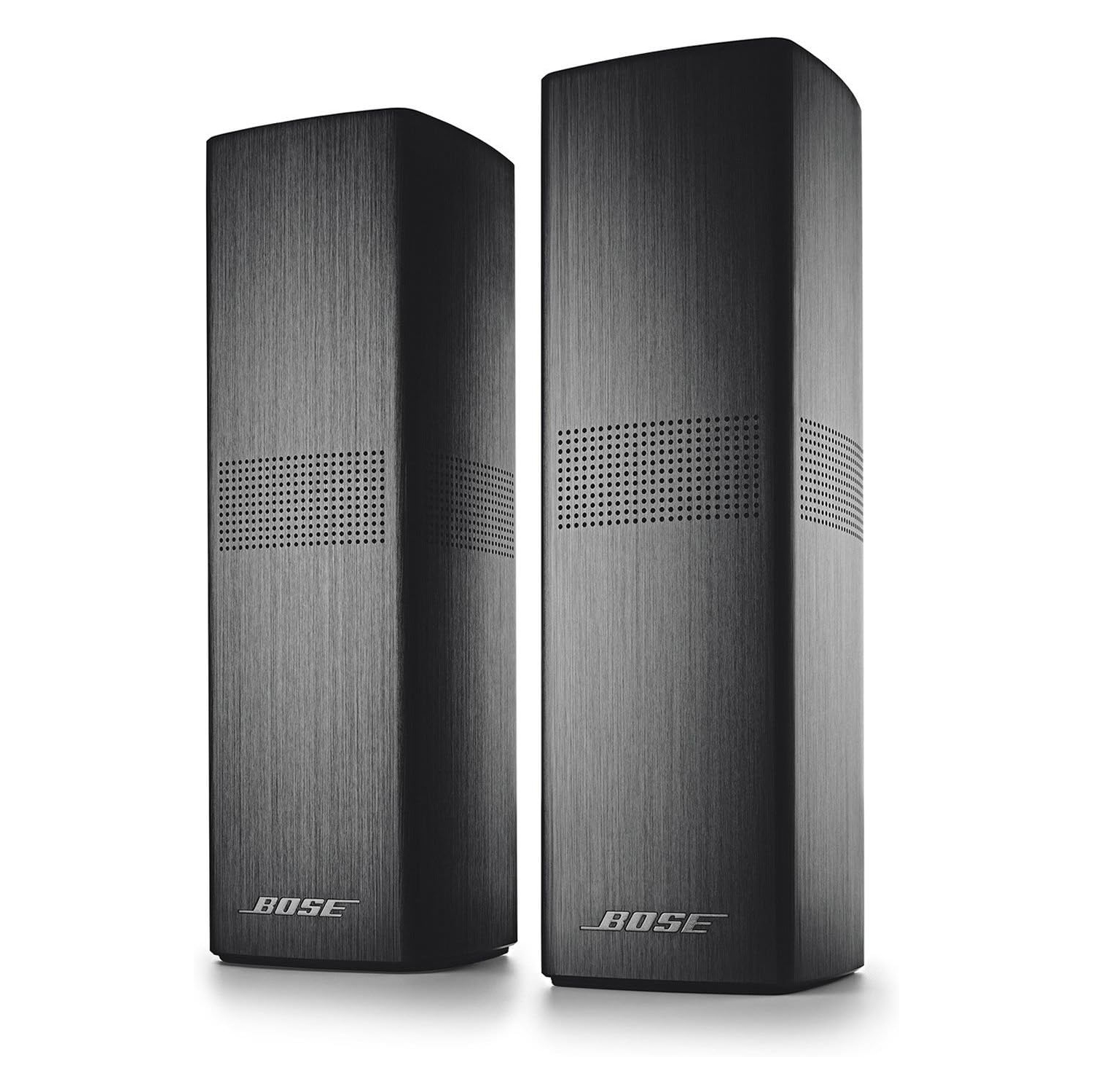 Bose Lifestyle 650 Home Entertainment System, works with Alexa - Black