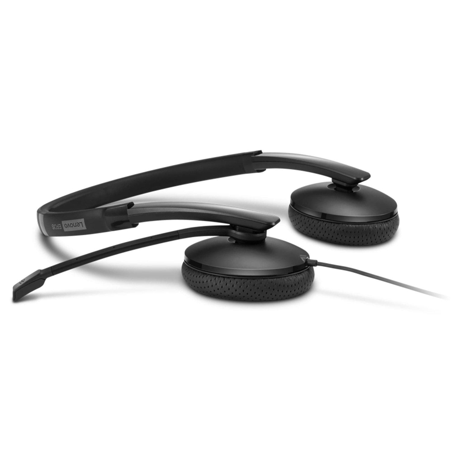 Lenovo Wired VoIP Headset