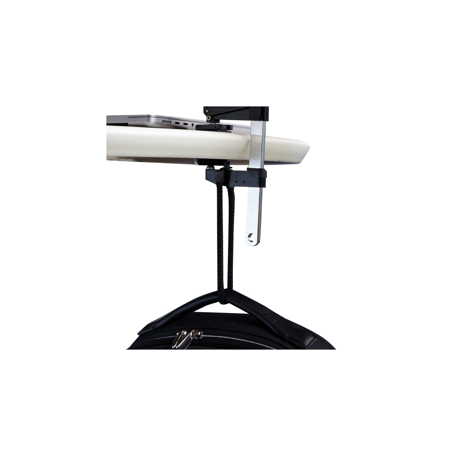 Dispositif antivol BagLok de TechLok | sécurité avancée pour votre sac ou votre valise | compatible avec le dispositif de verrouillage intelligent