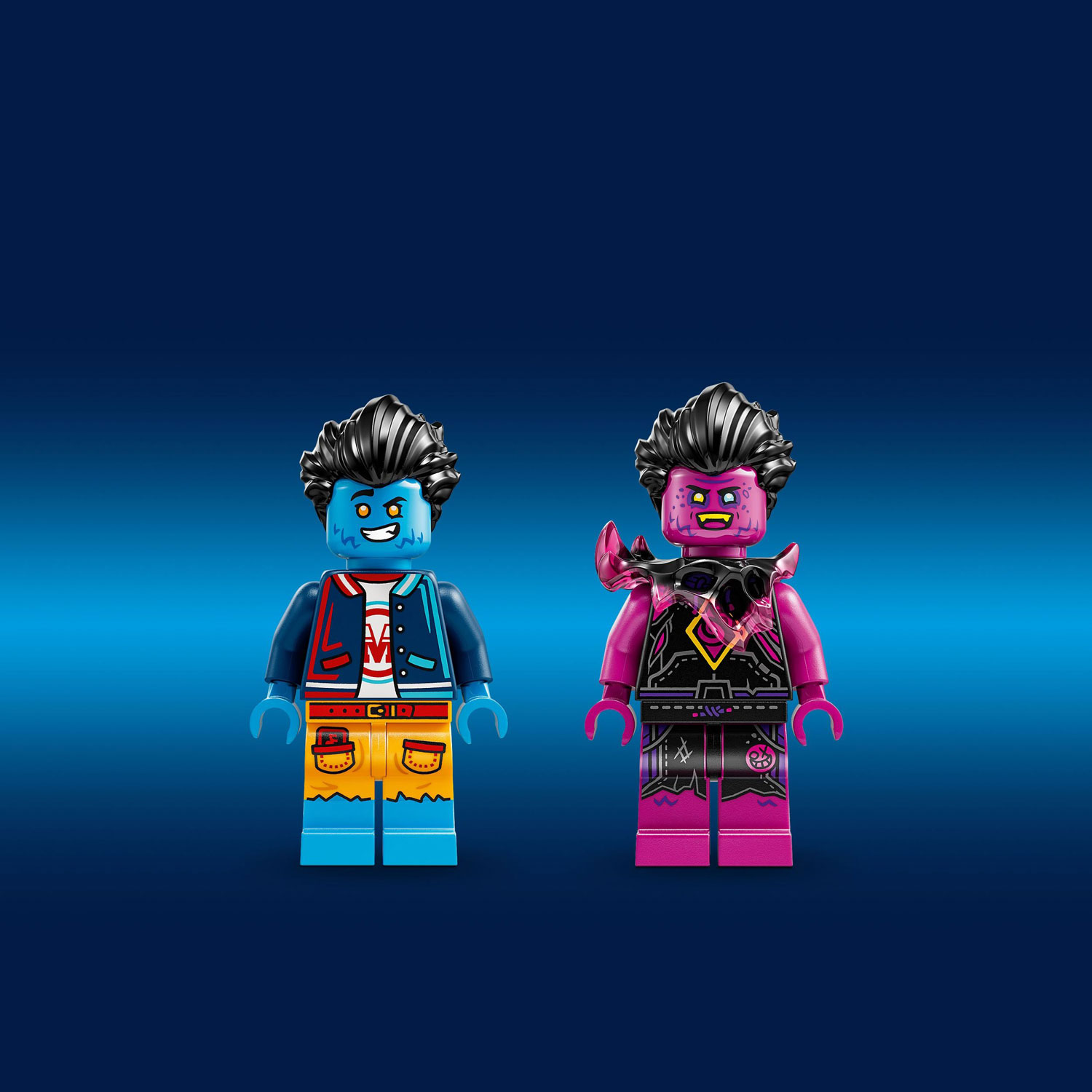 LEGO DREAMZzz: Logan the Mighty Panda - 342 Pieces