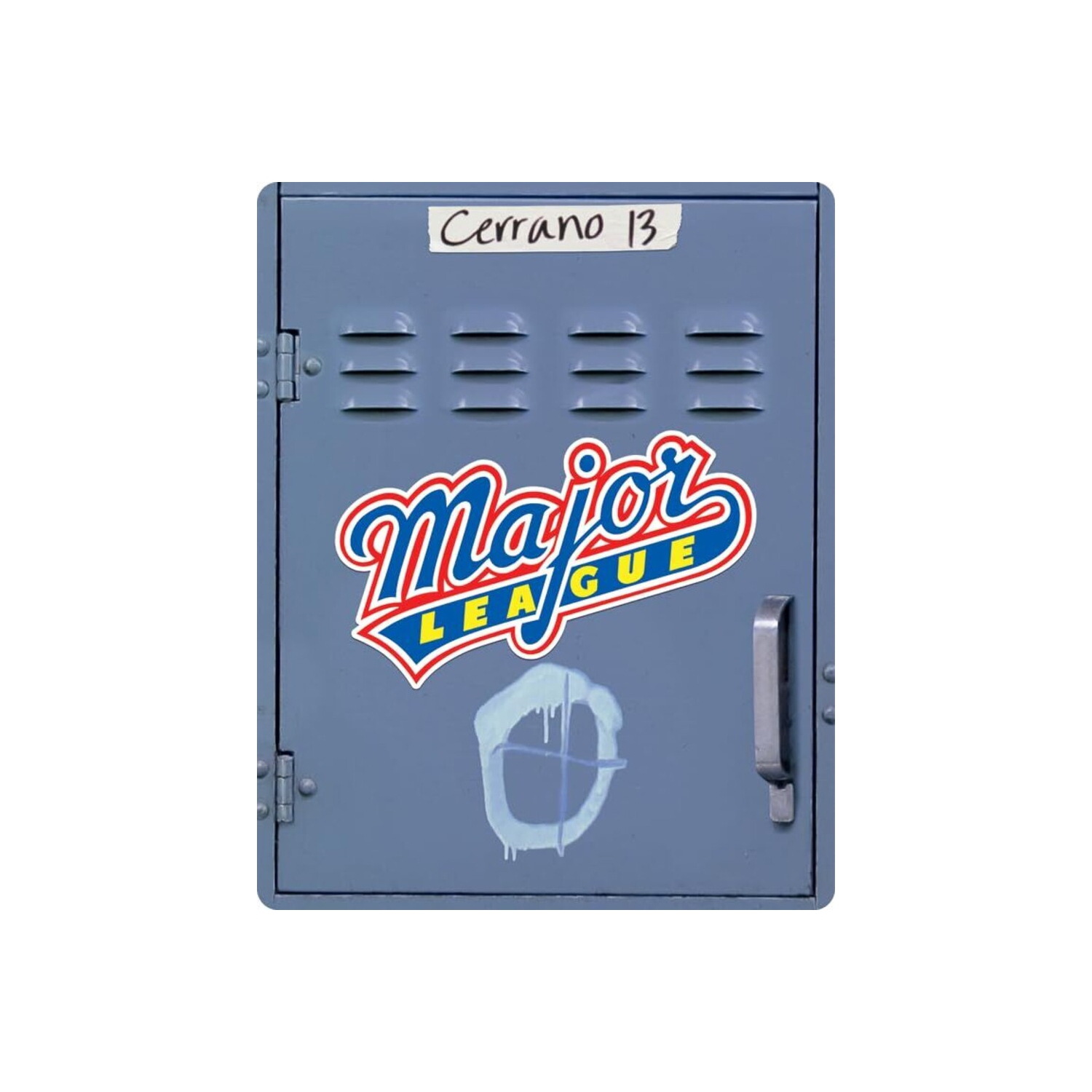 Major League [ULTRA HD]