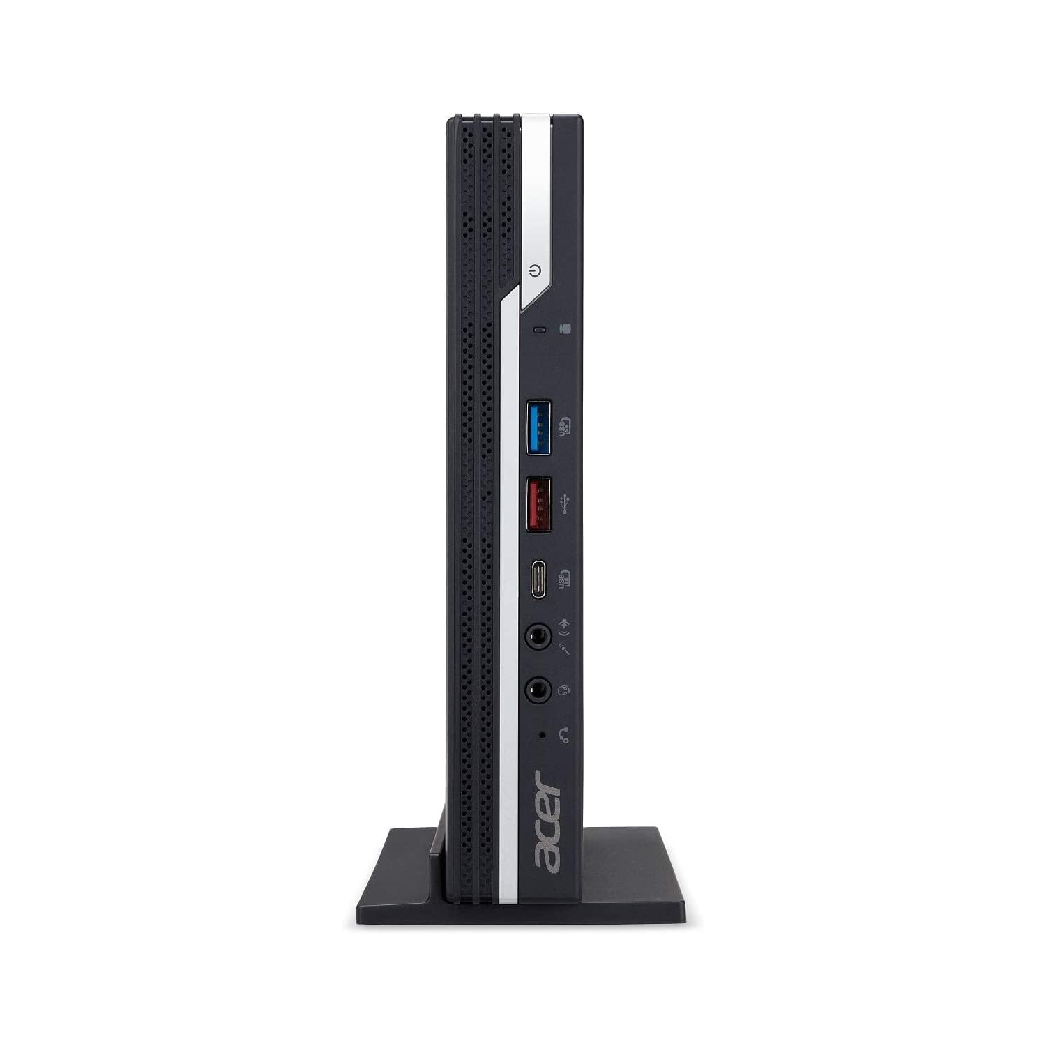 Acer Veriton Slim Desktop (Intel I5-12500T/16Gb RAM/256Gb SSD/Win11 Pro) - Open Box w/ 3 Years Warranty