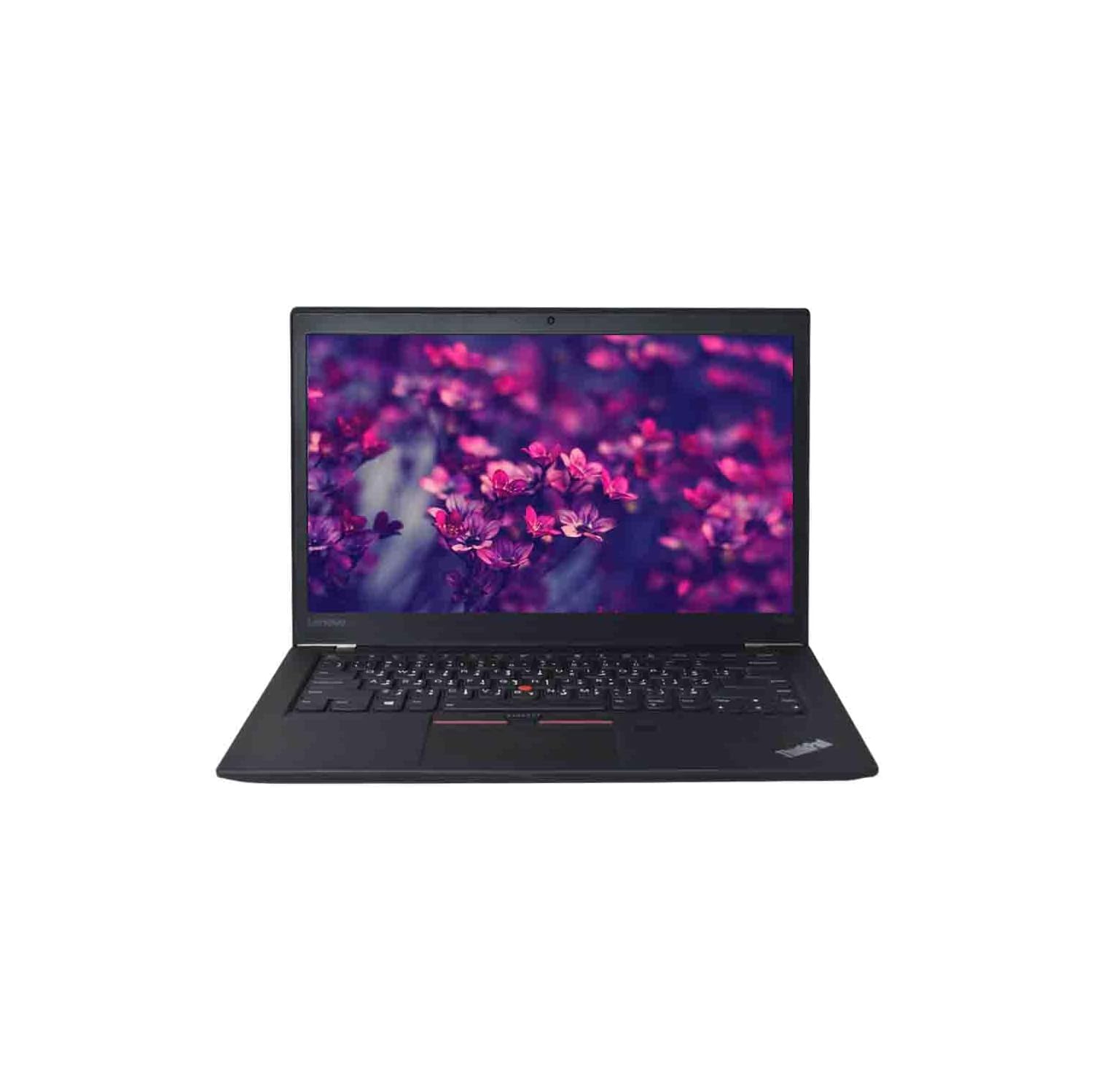 Refurbished (Good) - Lenovo ThinkPad T480s 14" Laptop, Core i5-8250U, 16 GB DDR4, 256 GB NVMe, Windows 11 Professional W/ Notebook case