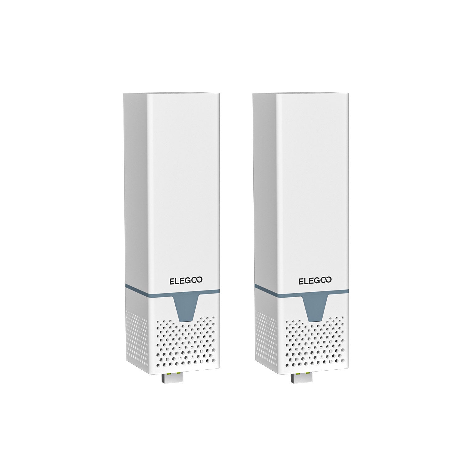 Mini purificateur d'air d'ELEGO