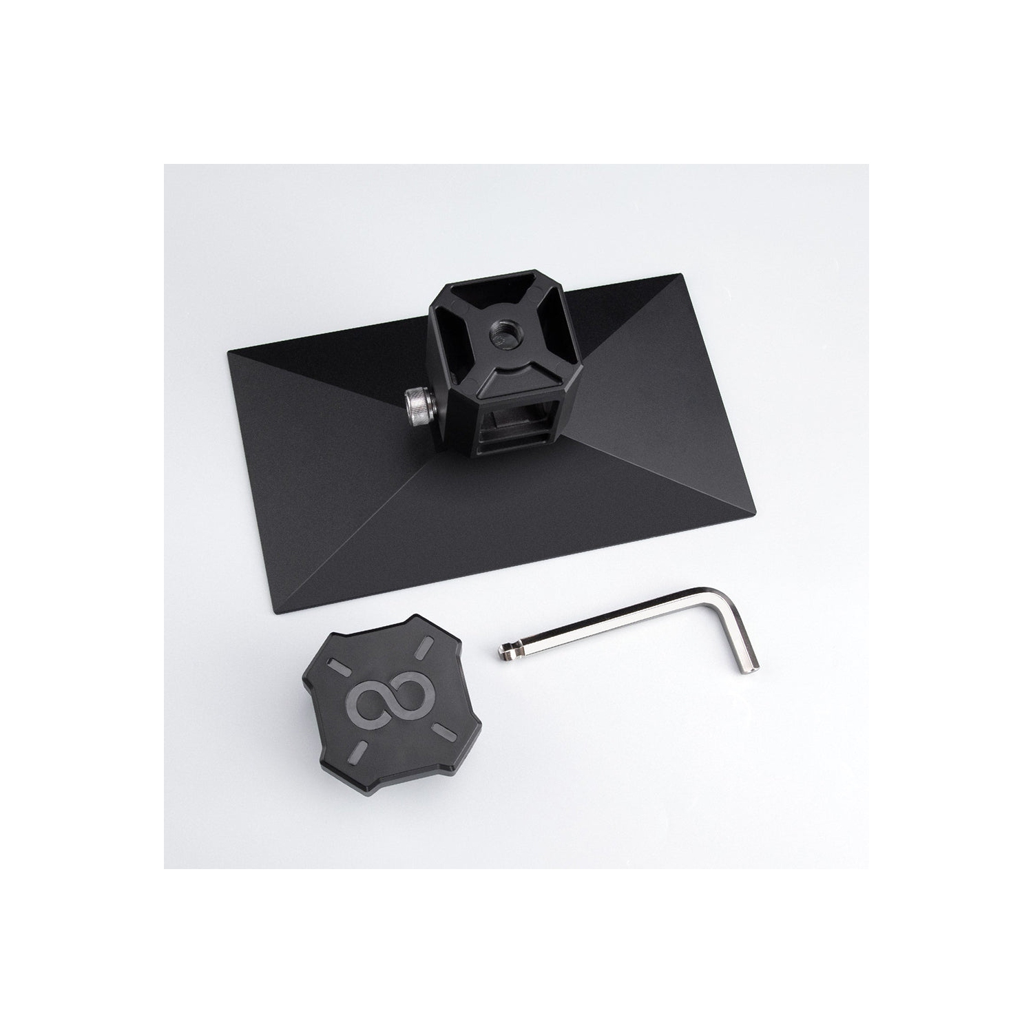 ELEGOO Saturn 2 Build Plate