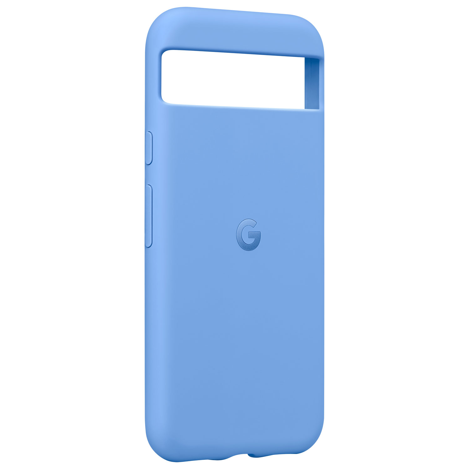 Google Fitted Hard Shell Case for Google Pixel 8a - Dark Sky