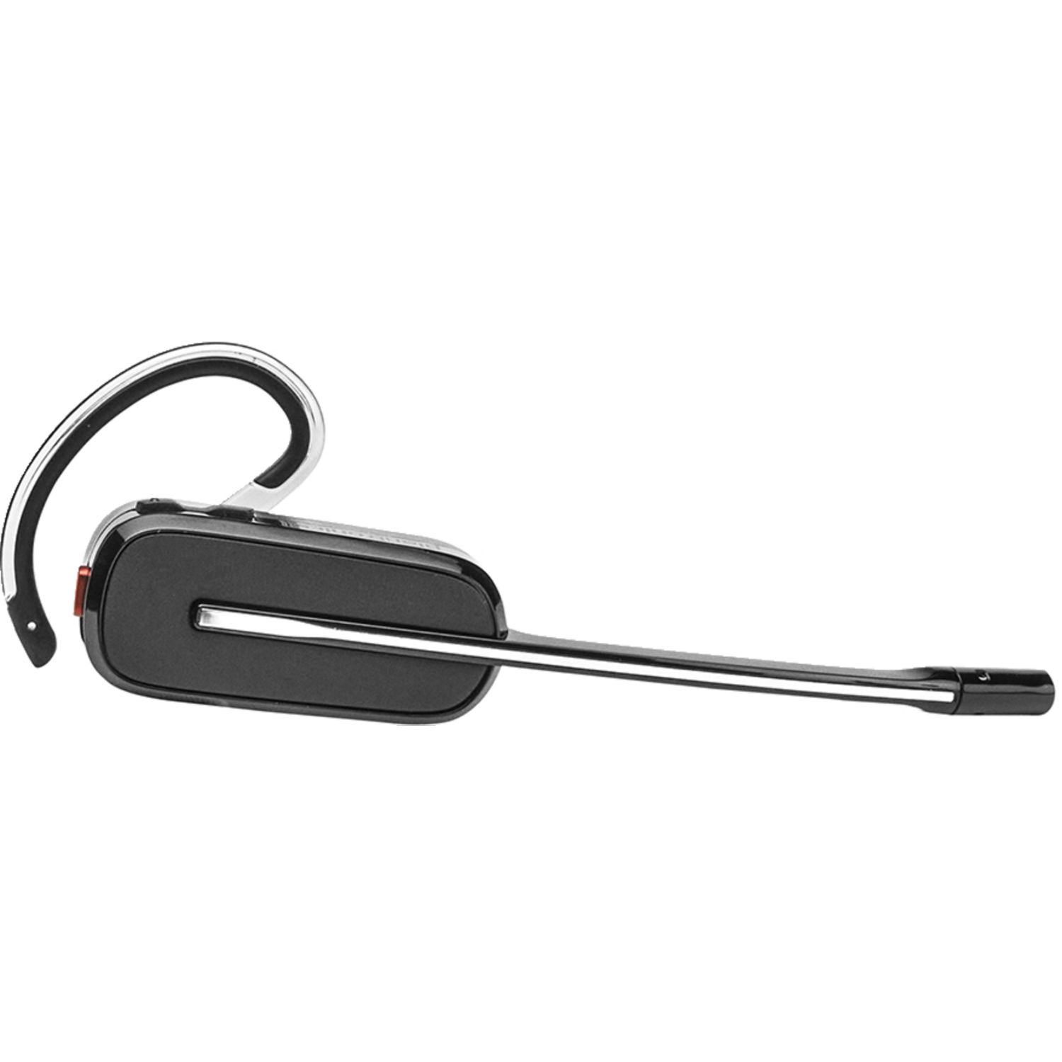 HPI POLY In-Ear Noise Cancelling Truly Wireless Bluetooth 5.2 Headsets with Mic - Black