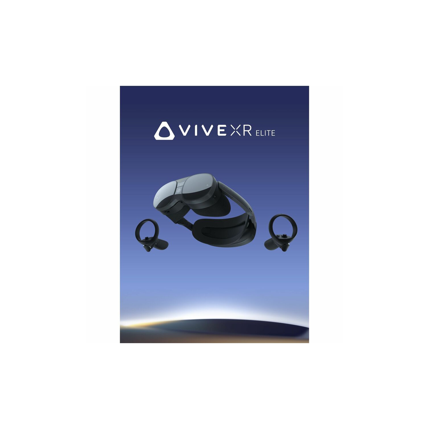 HTC Truly Wireless Bluetooth Headset