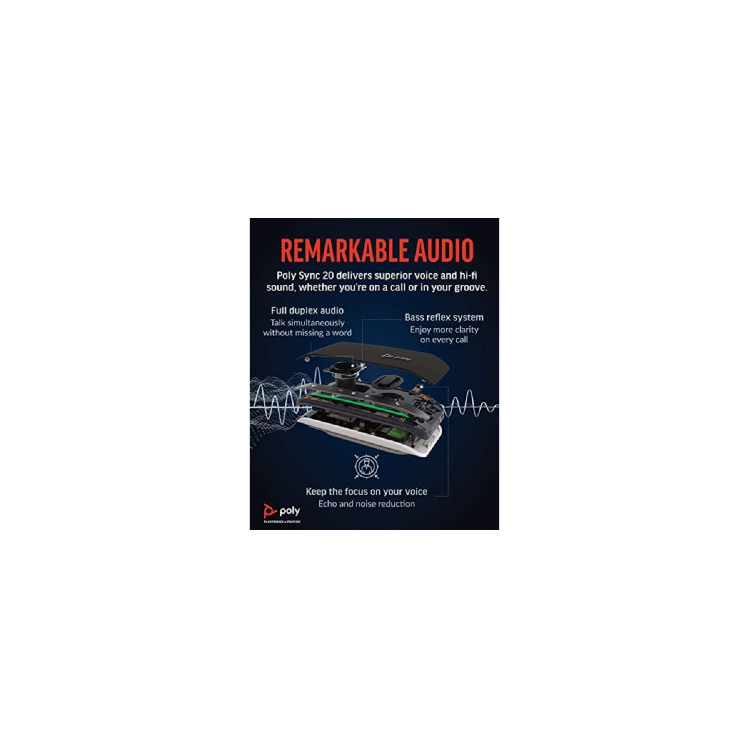 Sync 20 SY20 USB-a ECOMM WW