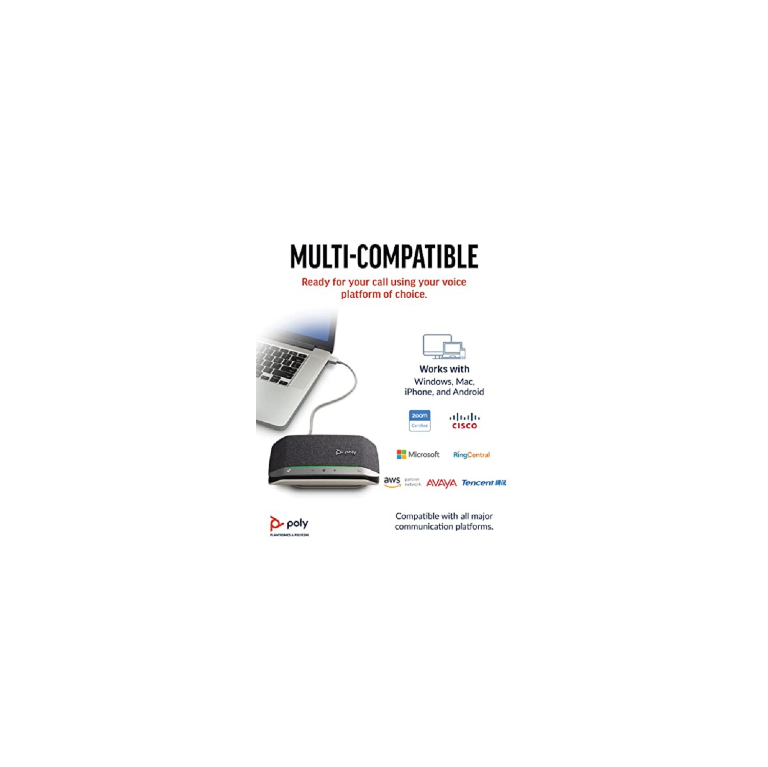 Sync 20 SY20 USB-a ECOMM WW