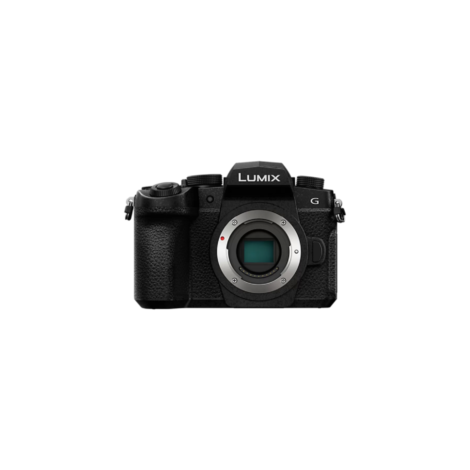 Panasonic Lumix DC-G95D Hybrid Camera - DC-G95D