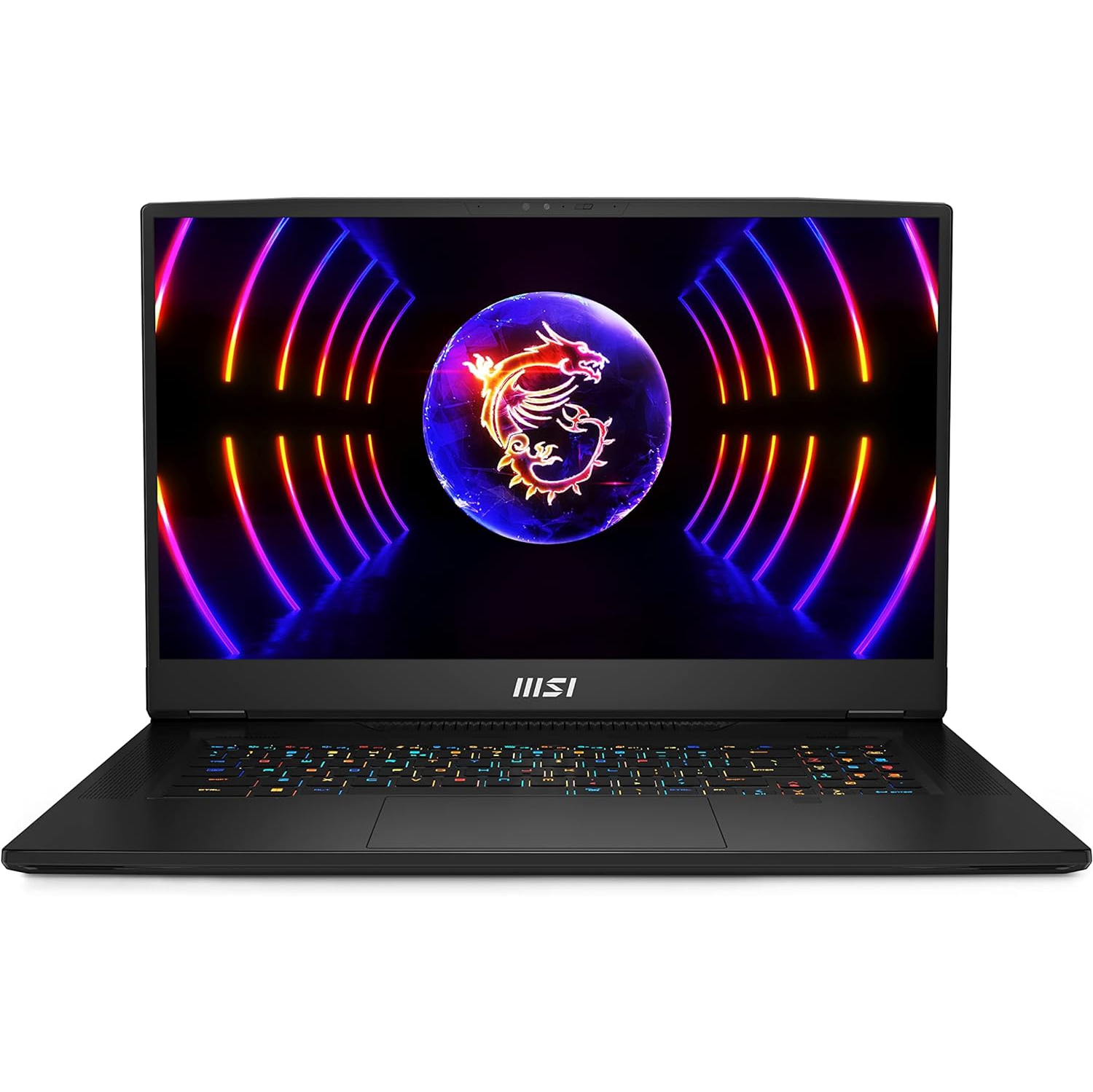 MSI Titan GT77HX 13VH-046US 17.3" UHD 144Hz Mini LED Intel® Core™ i9-13980HX RTX 4080 64GB DDR5 2TB NVMe SSD Win 11 Pro