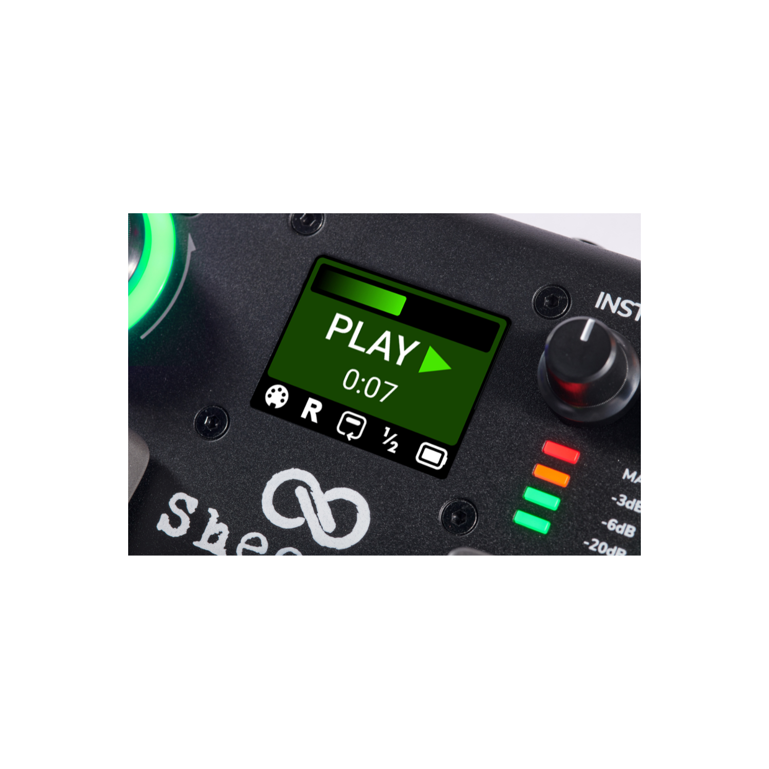 Sheeran Loopers Sheeran Looper +