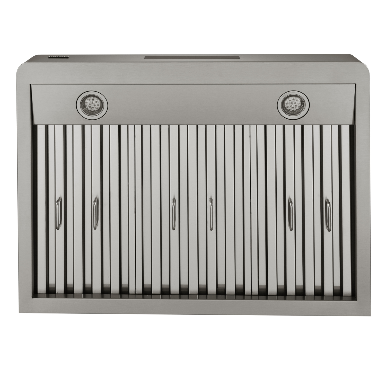 ROXON 900 pi3/min tactile/commandes à ondes sans contact hotte de cuisinière 30 po acier inoxydable hotte murale hotte de cuisine ventilateur de