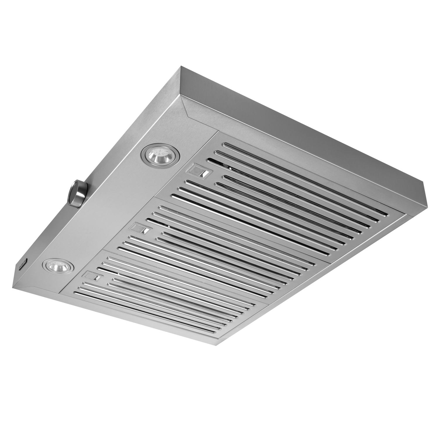 Hotte murale en acier inoxydable de 900 pi3/min 30 po de ROXON style ventilateur de cuisine RXN-W18K-30