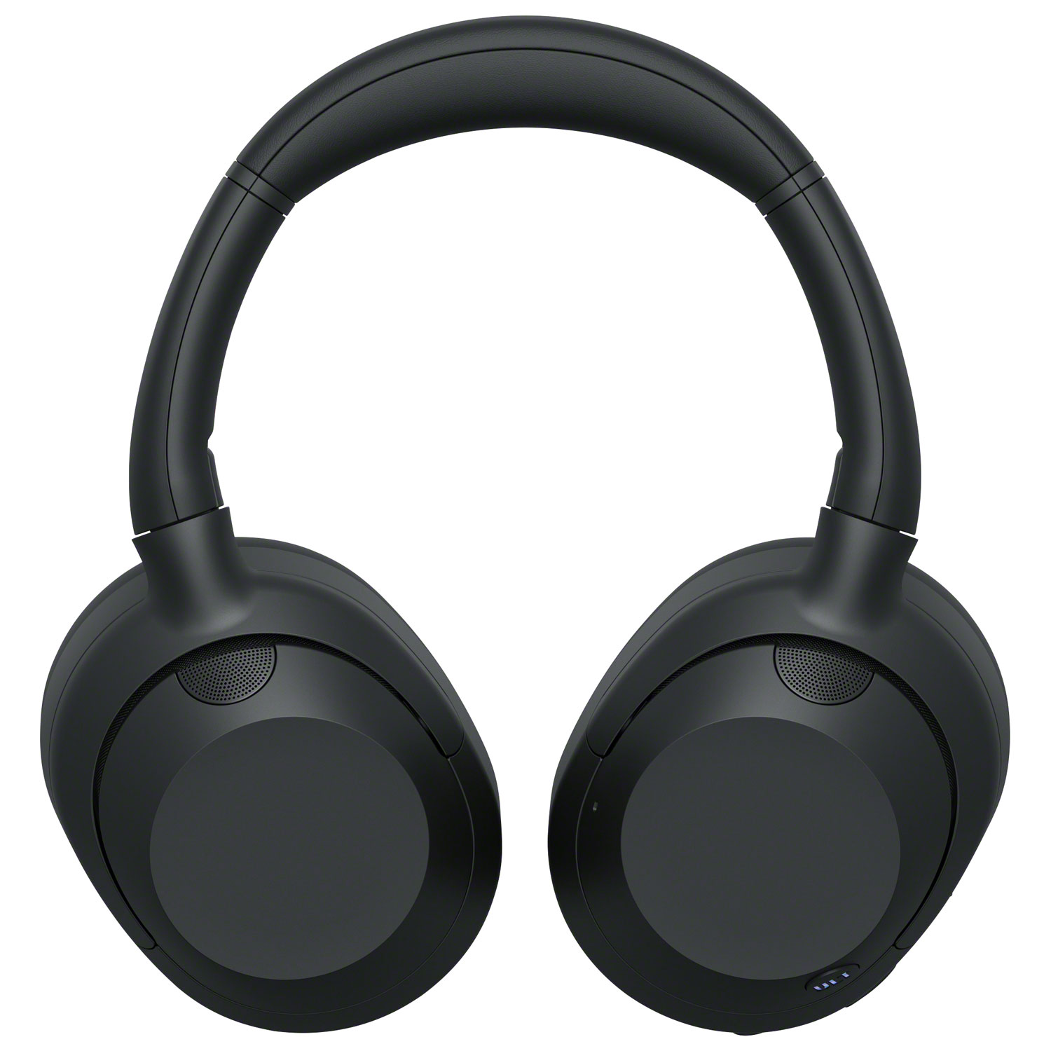 Sony ULT WEAR Over-Ear Noise Cancelling Bluetooth Headphones - Black