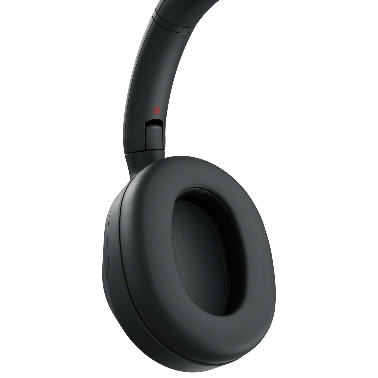 Sony ULT WEAR Over-Ear Noise Cancelling Bluetooth Headphones - Black
