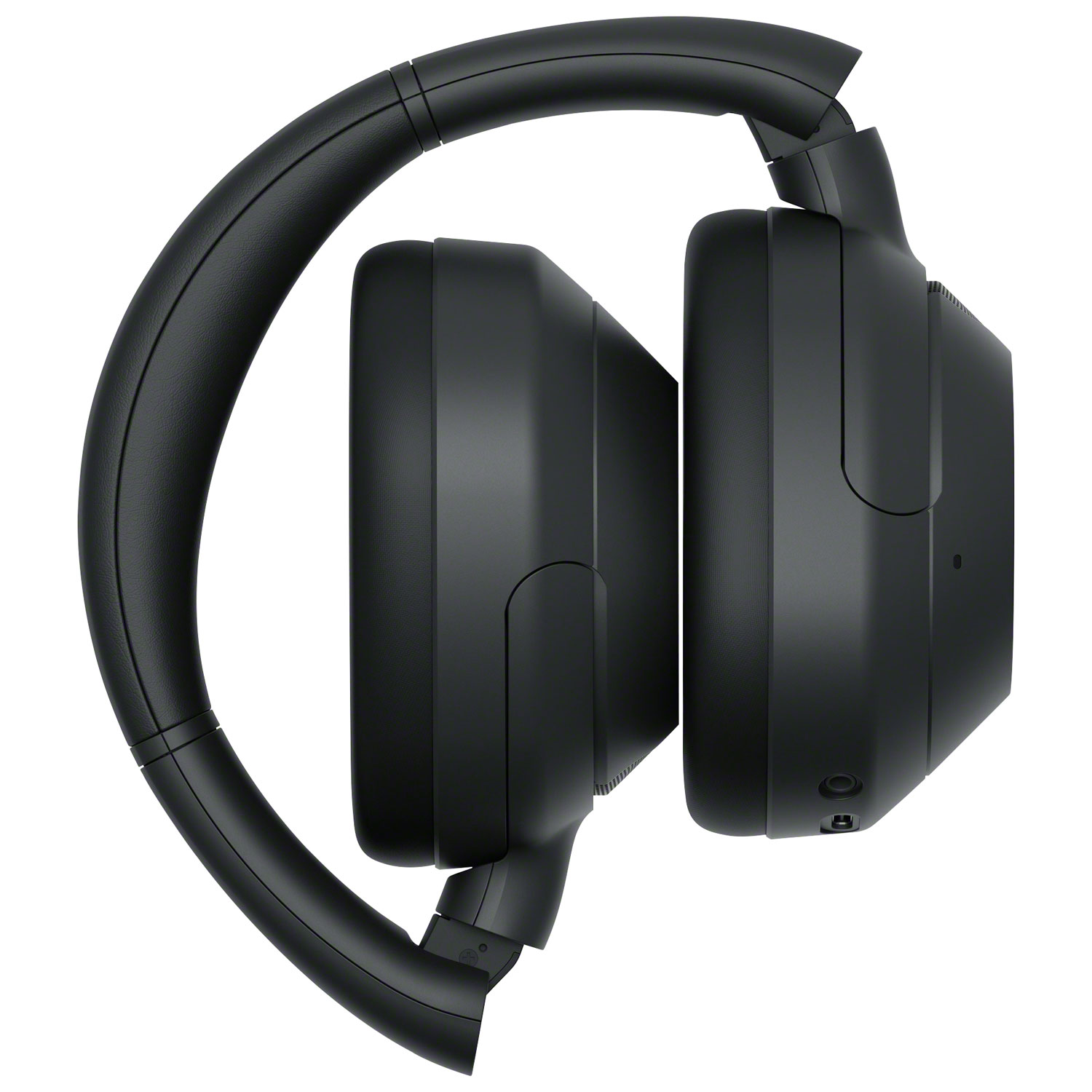 Sony ULT WEAR Over-Ear Noise Cancelling Bluetooth Headphones - Black