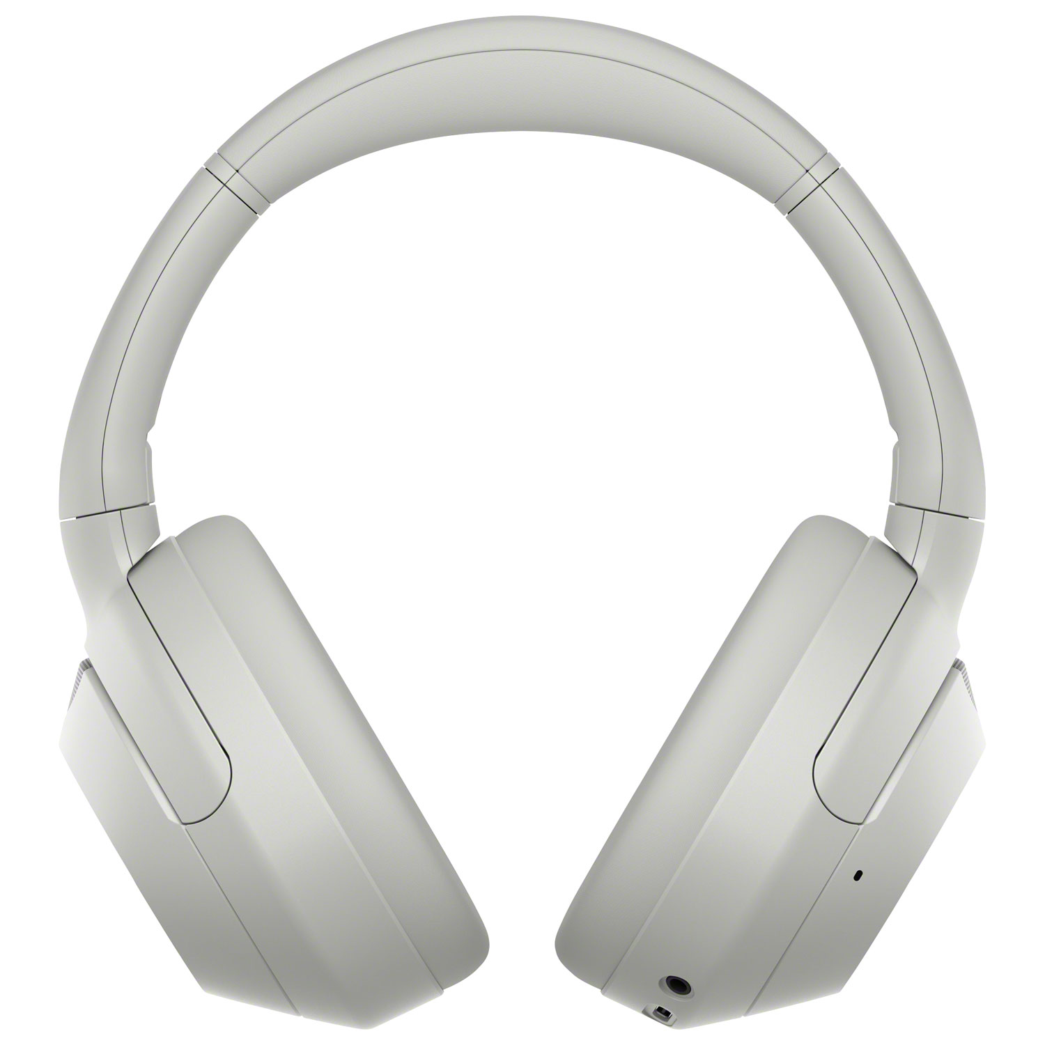 Sony ULT WEAR Over-Ear Noise Cancelling Bluetooth Headphones - Off White