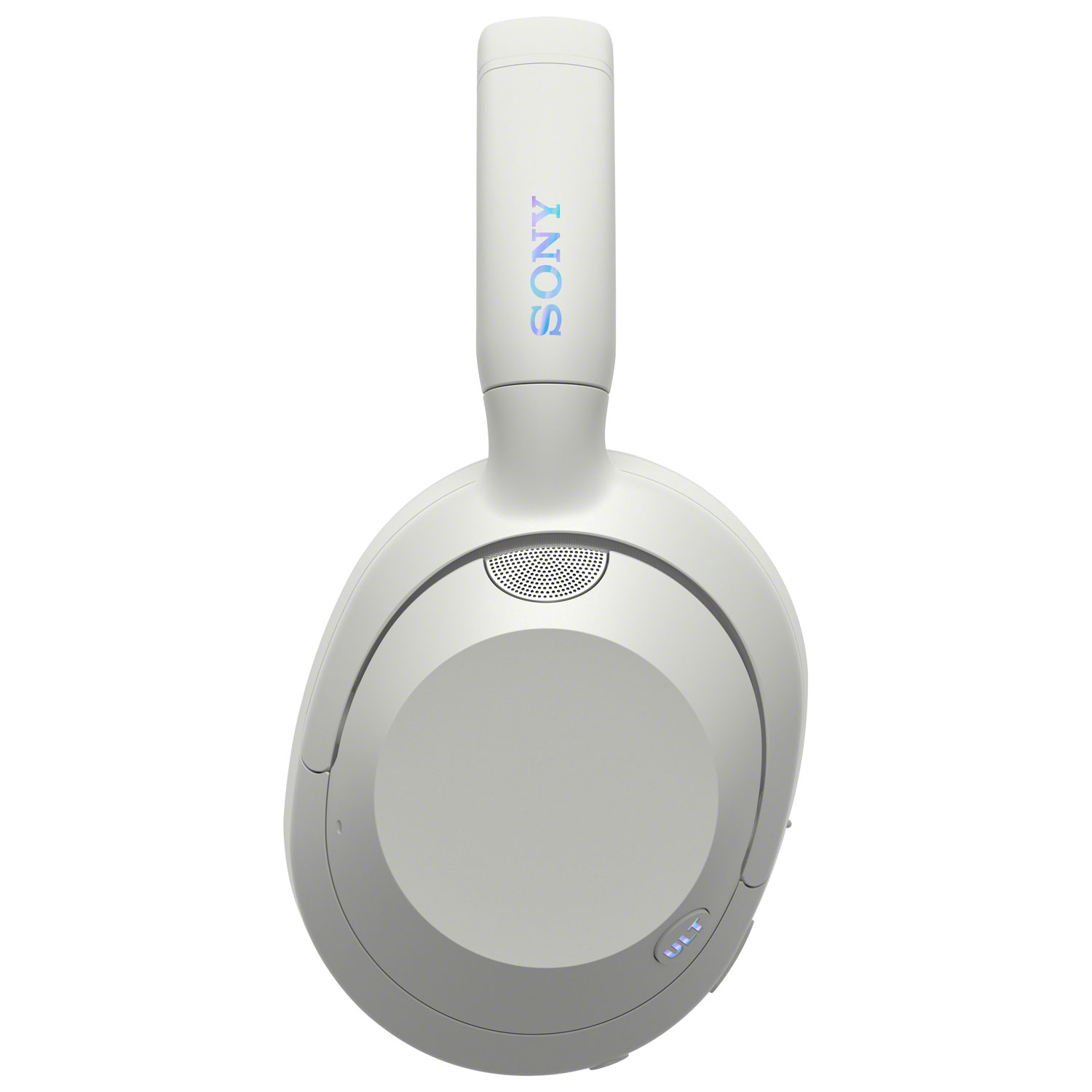 Sony ULT WEAR Over-Ear Noise Cancelling Bluetooth Headphones - Off White
