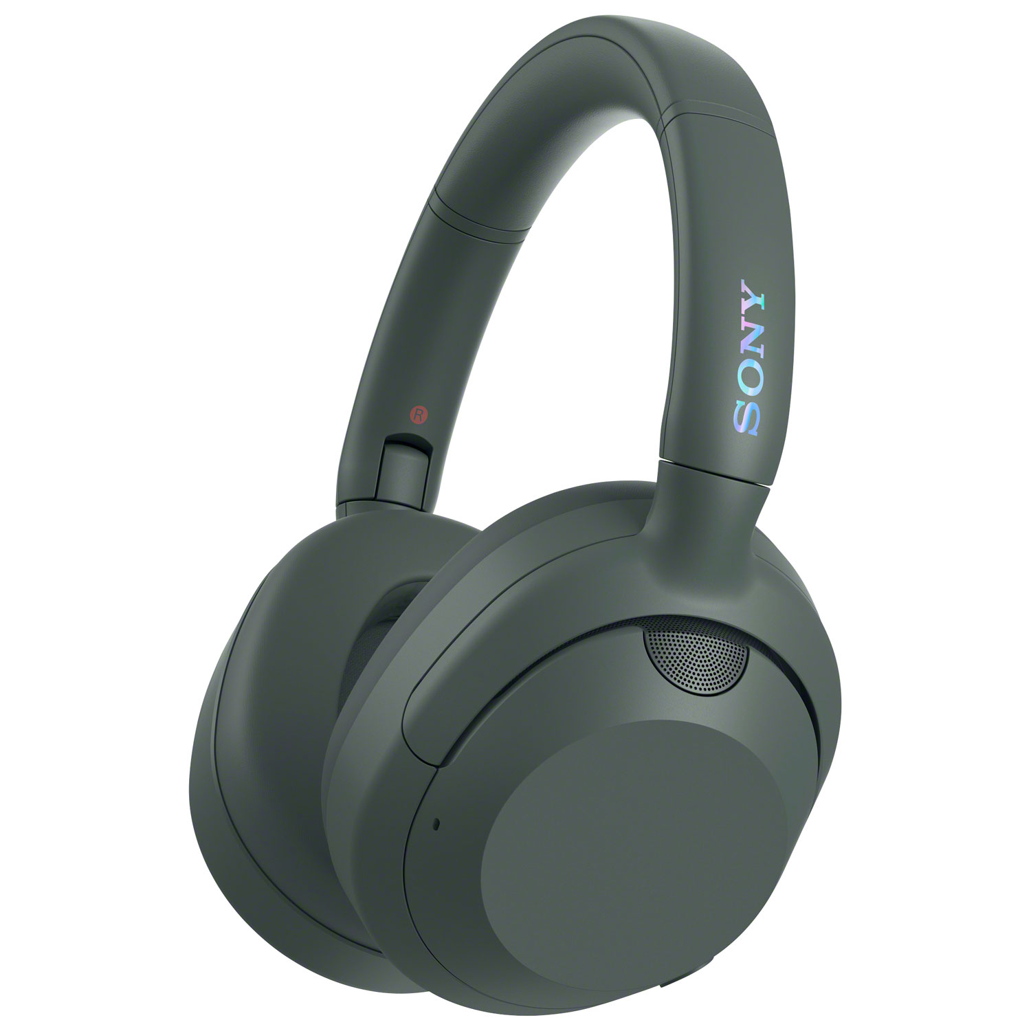 Sony ULT WEAR Over-Ear Noise Cancelling Bluetooth Headphones - Forest Grey