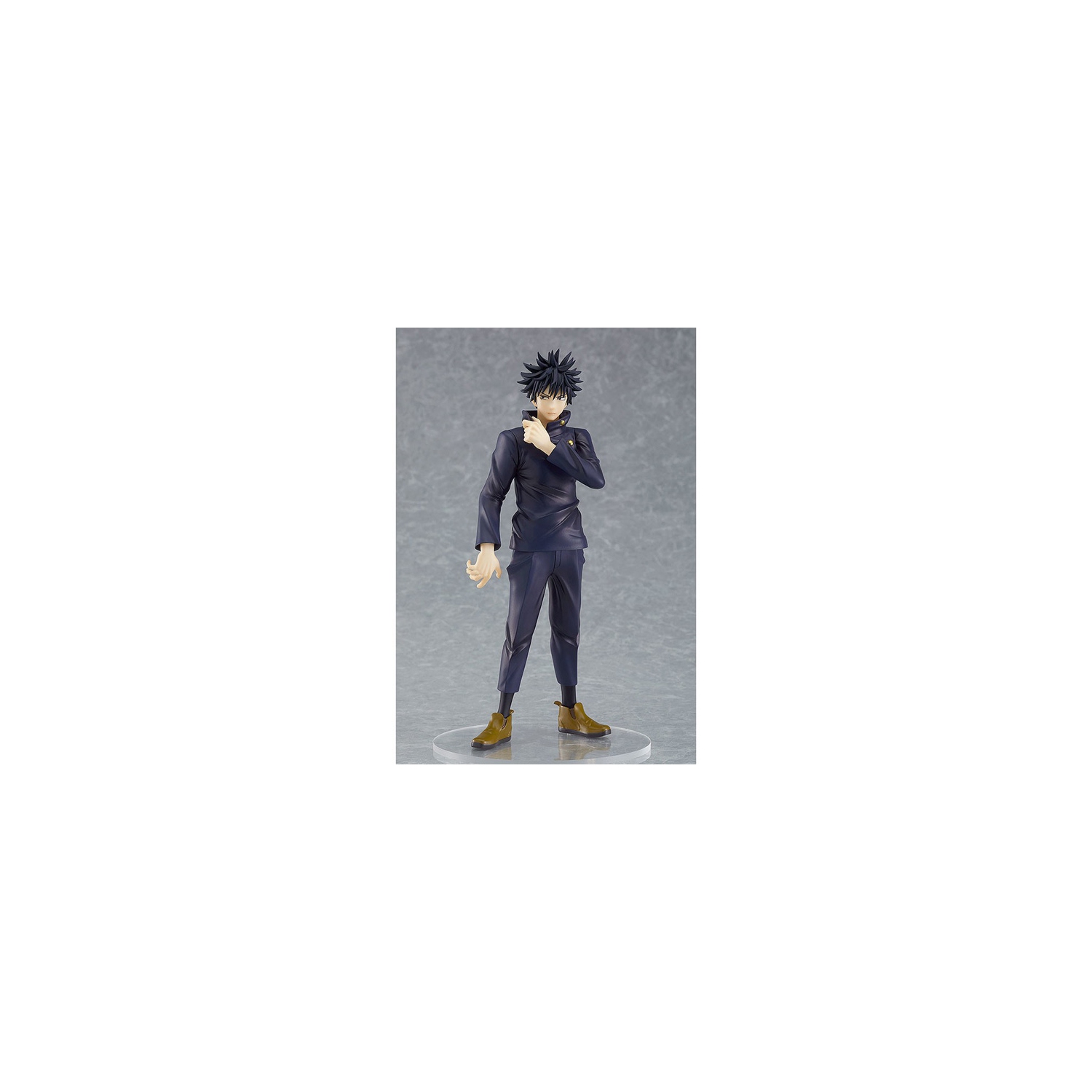 Good Smile Company - Jujutsu Kaisen Pop Up Parade Megumi Fushiguro PVC Figure [COLLECTABLES] Figure, Collectible