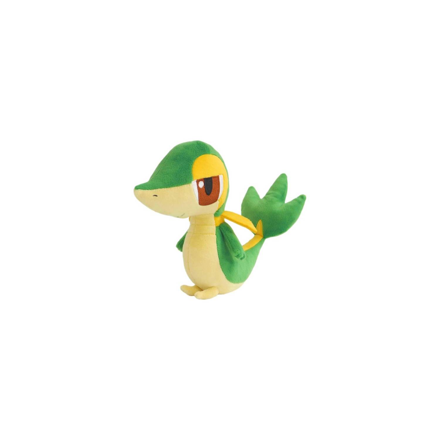 Pokemon All Star Collection Snivy 7" Plush