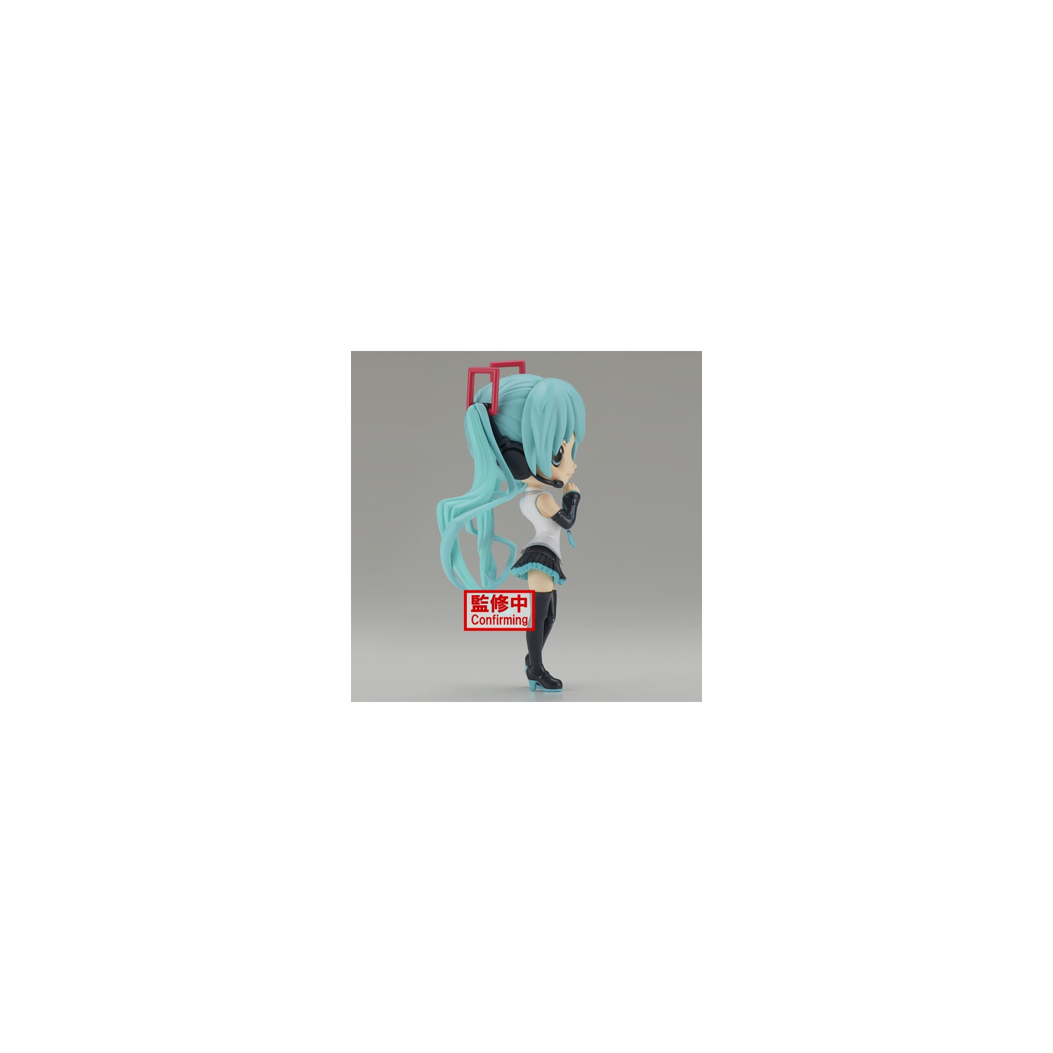 BanPresto - Q Posket - Hatsune Miku V4X Style Statue [COLLECTABLES]