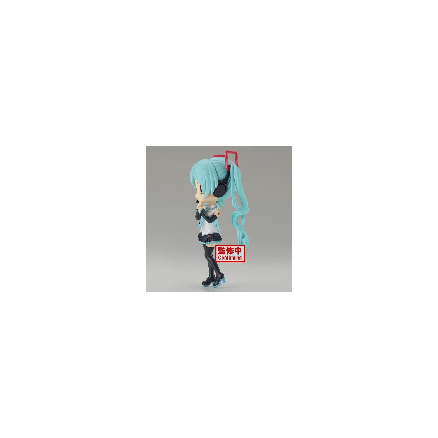 BanPresto - Q Posket - Hatsune Miku V4X Style Statue [COLLECTABLES]