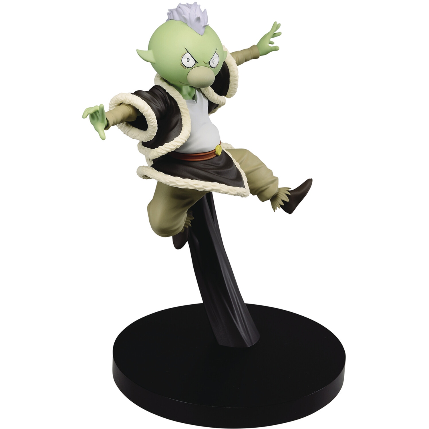 BanPresto - That Time I Got Reincarnated As Slime - Otherworlder - Gobta Statue [COLLECTABLES]