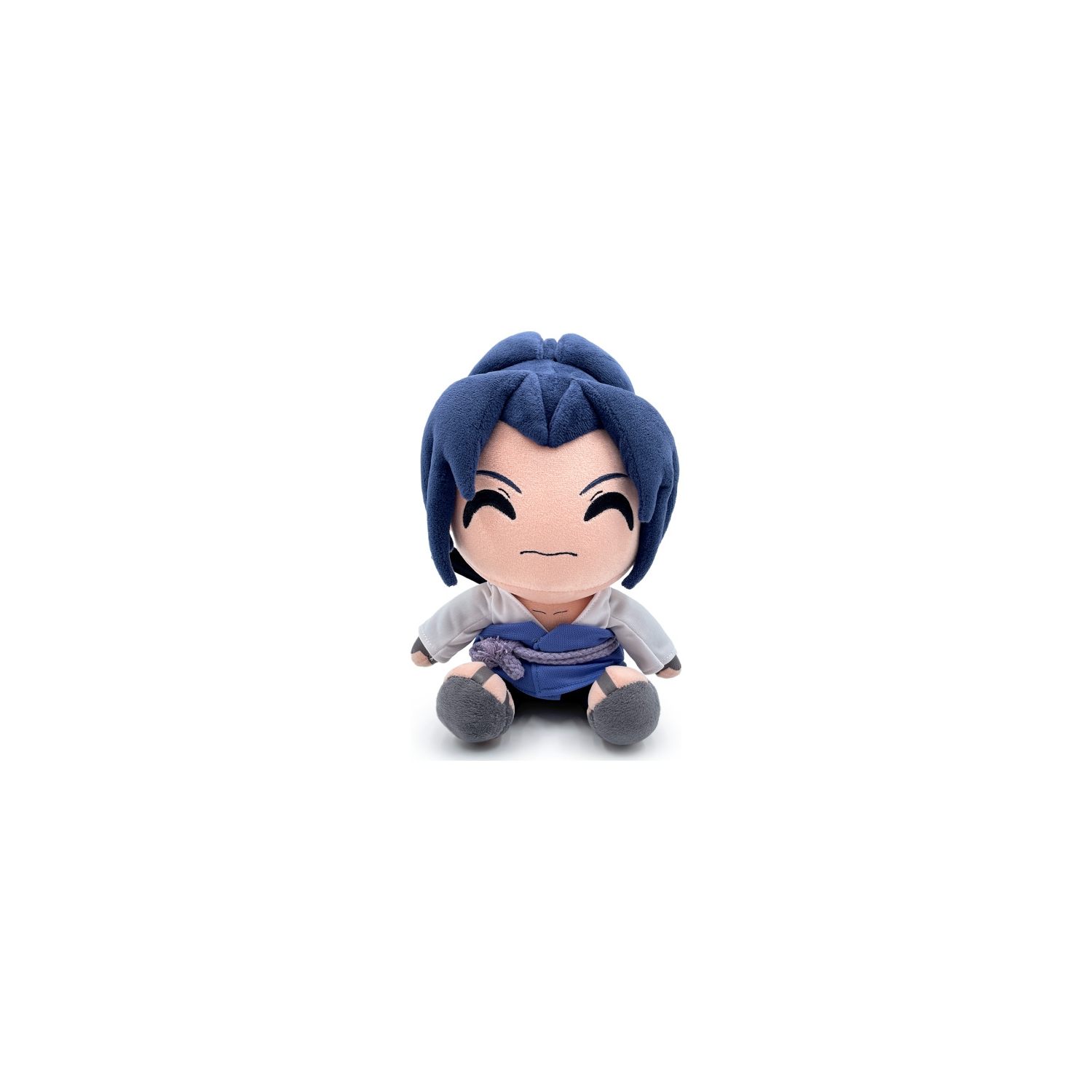 Naruto Shippuden Sasuke Youtooz 9" Plush
